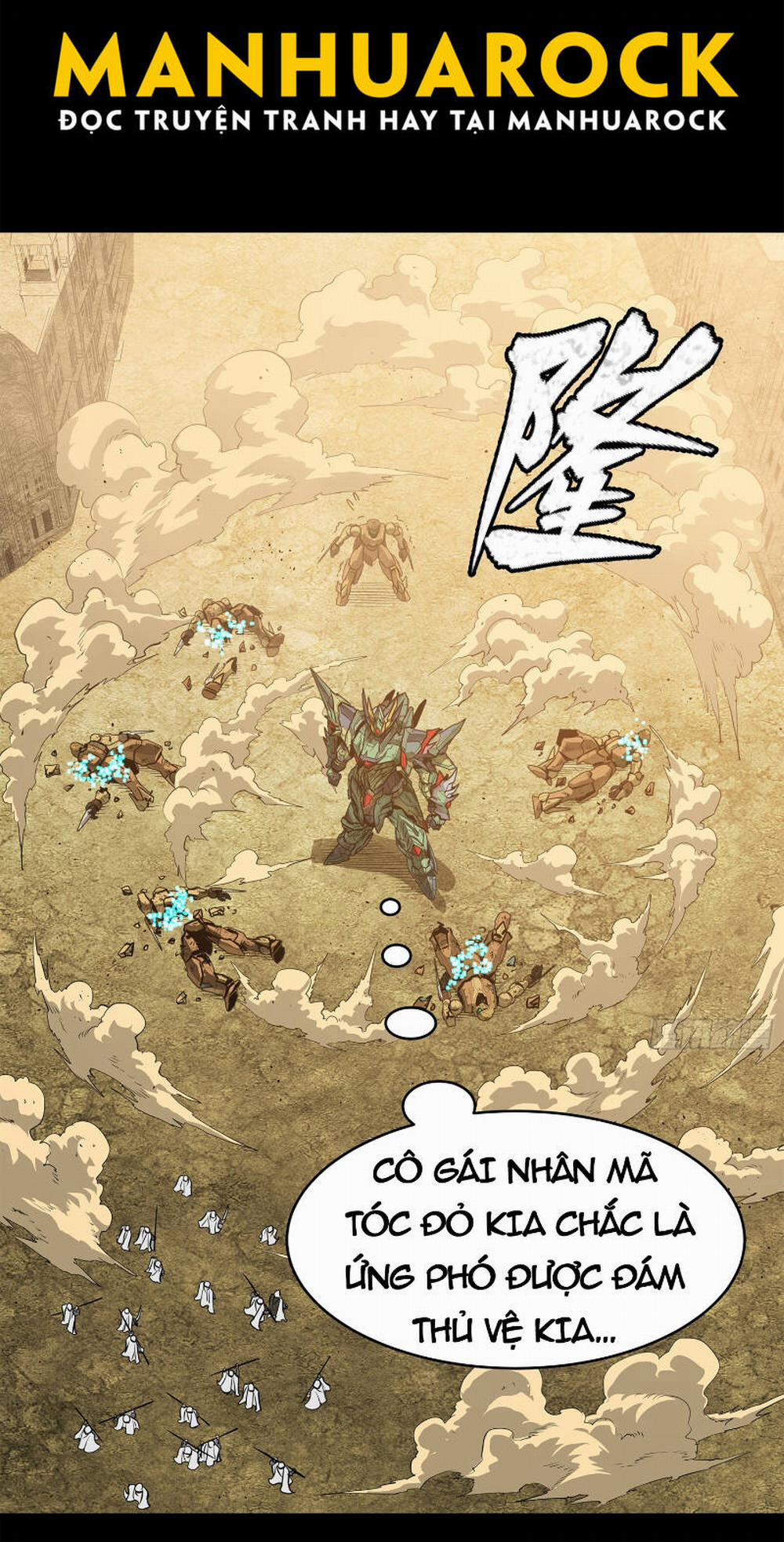 Tinh Giáp Hồn Tướng 163 trang 30