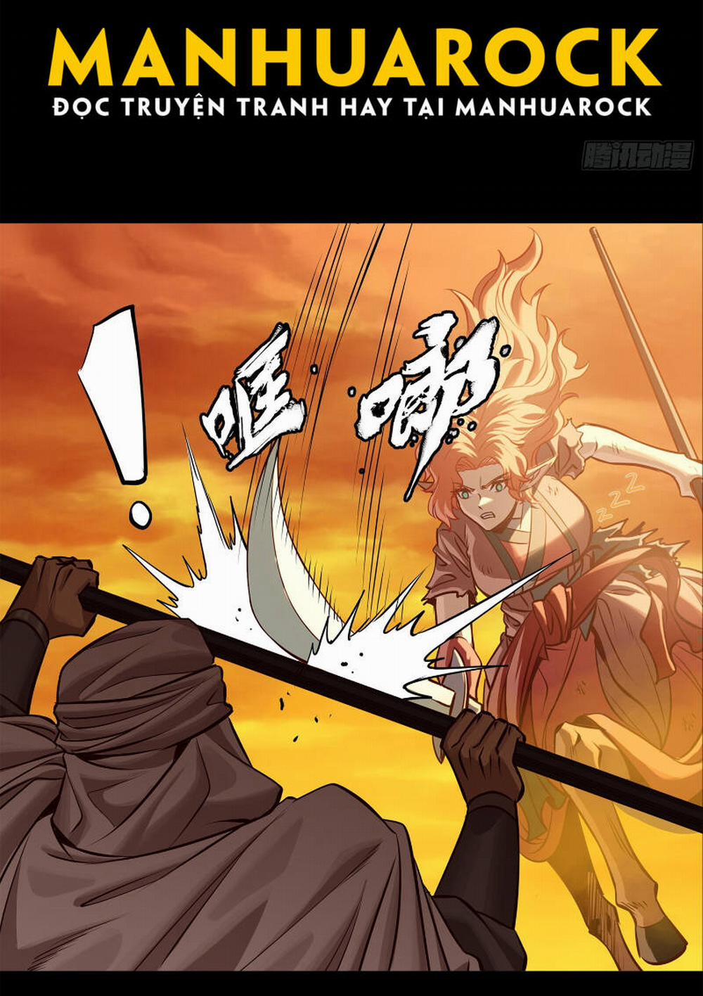 Tinh Giáp Hồn Tướng 163 trang 35