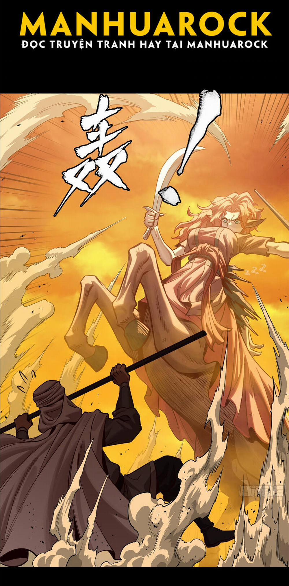 Tinh Giáp Hồn Tướng 163 trang 36