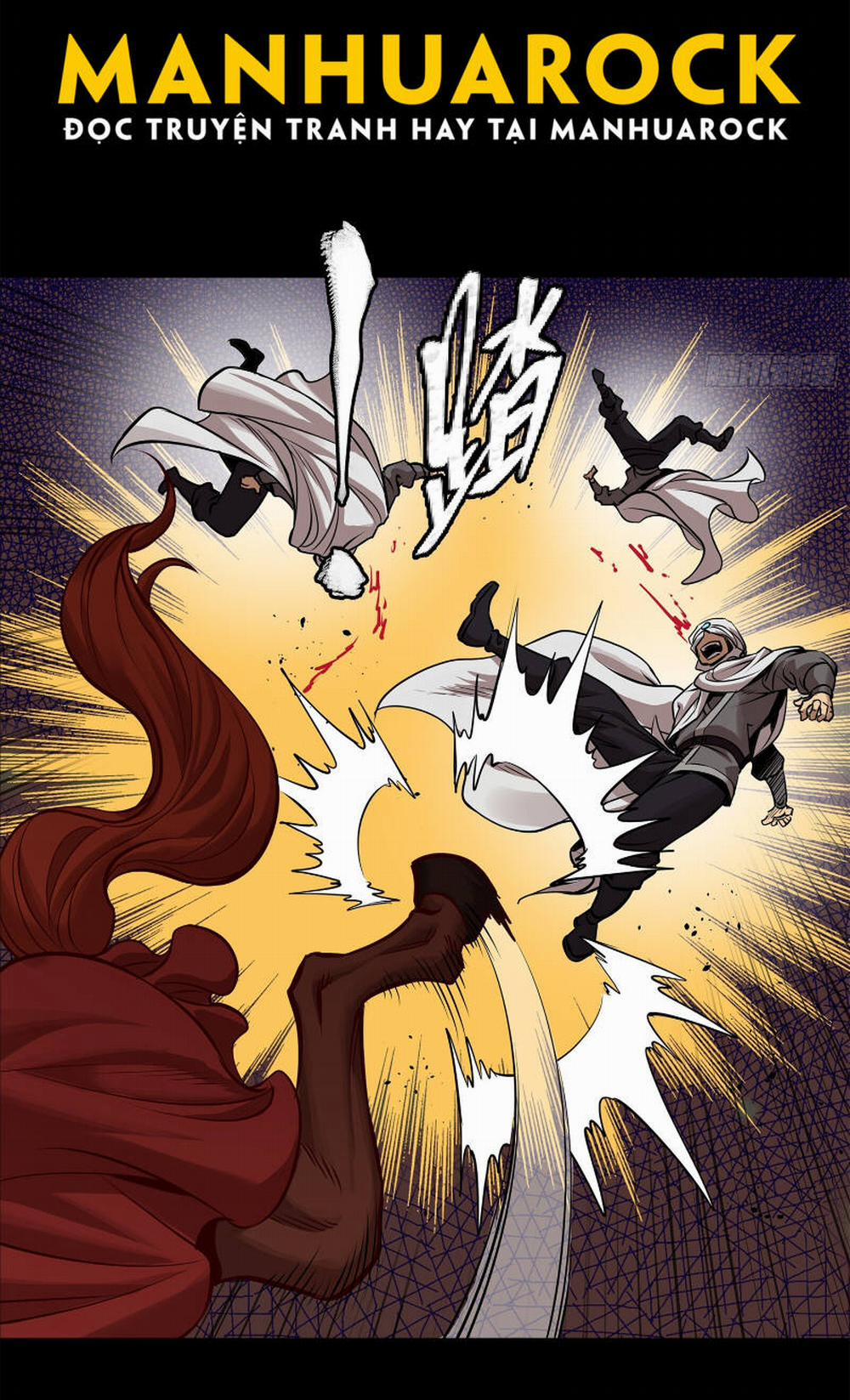 Tinh Giáp Hồn Tướng 163 trang 38