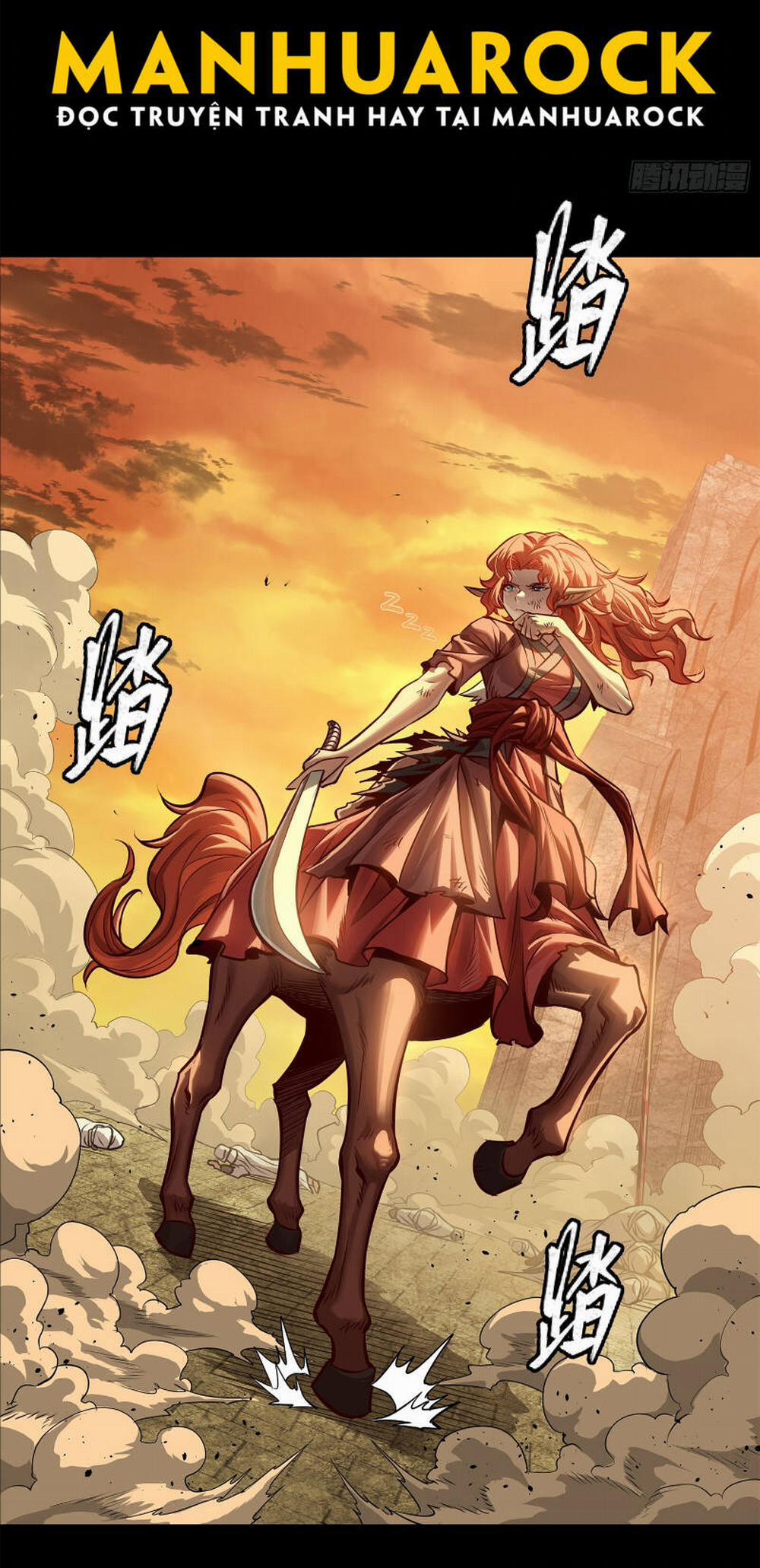 Tinh Giáp Hồn Tướng 163 trang 39