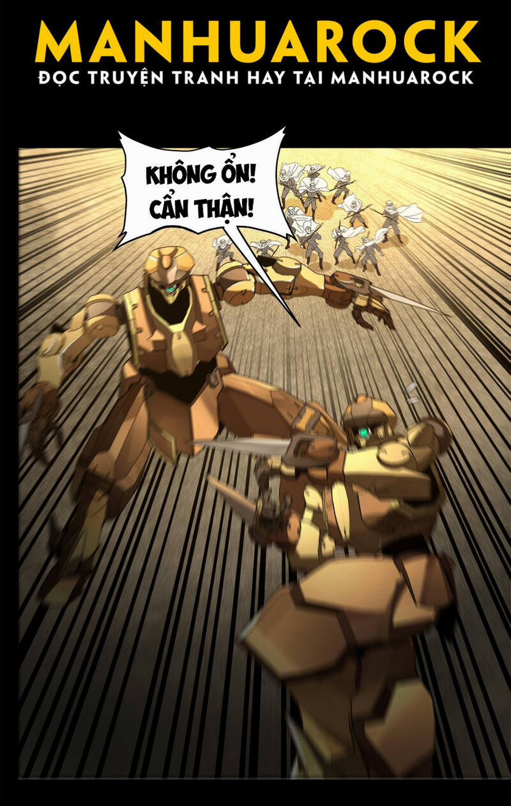 Tinh Giáp Hồn Tướng 163 trang 4