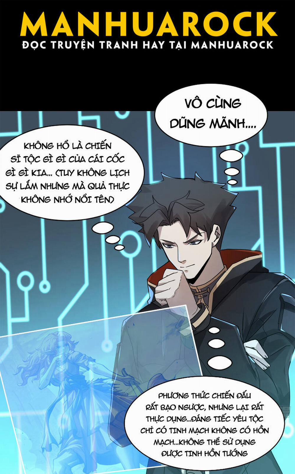 Tinh Giáp Hồn Tướng 163 trang 40