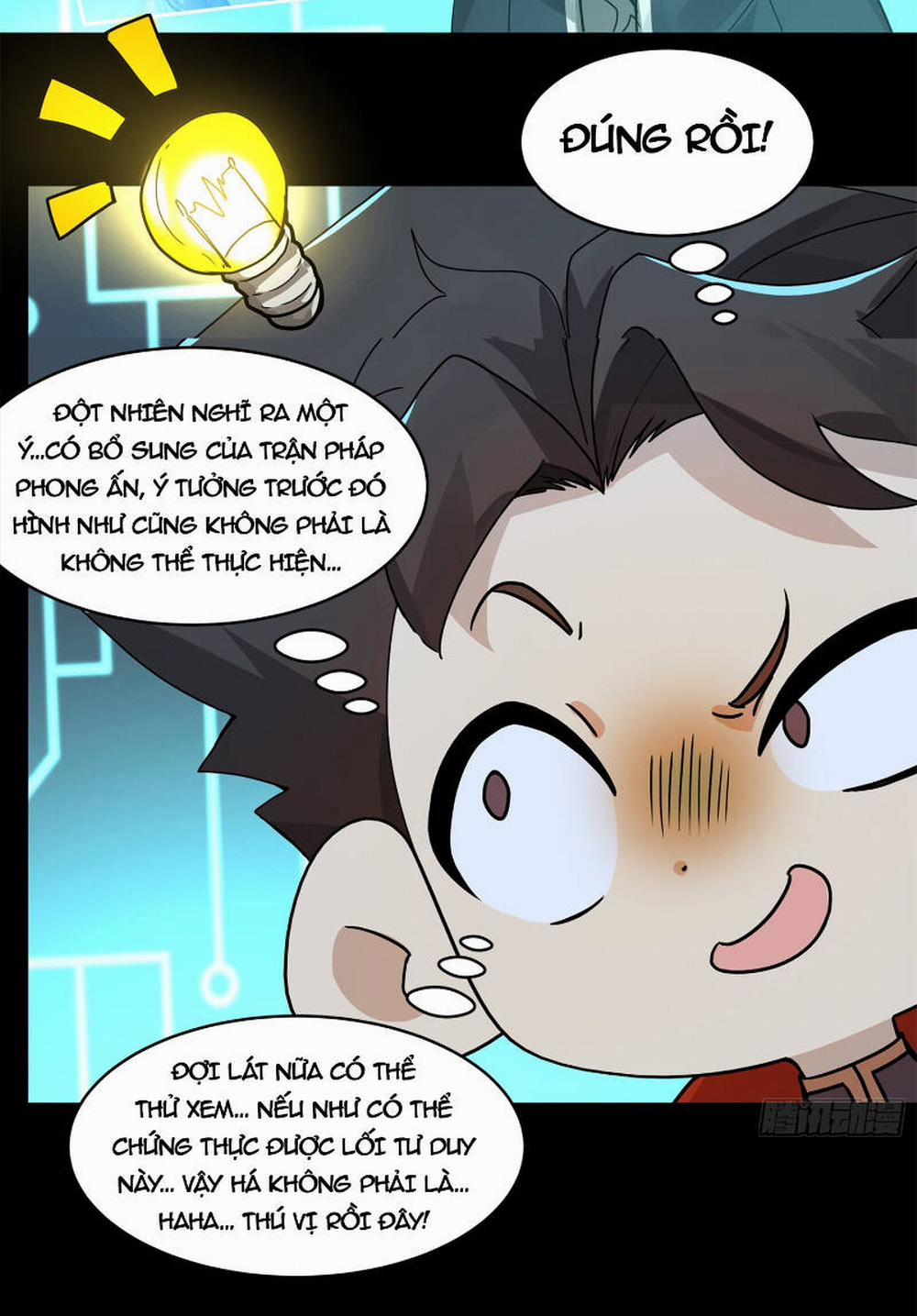 Tinh Giáp Hồn Tướng 163 trang 41