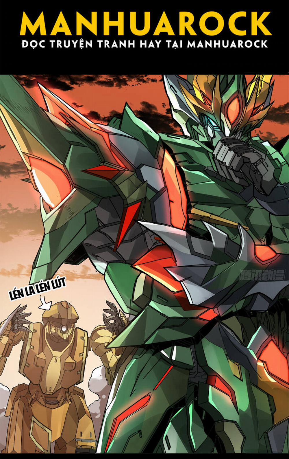 Tinh Giáp Hồn Tướng 163 trang 42