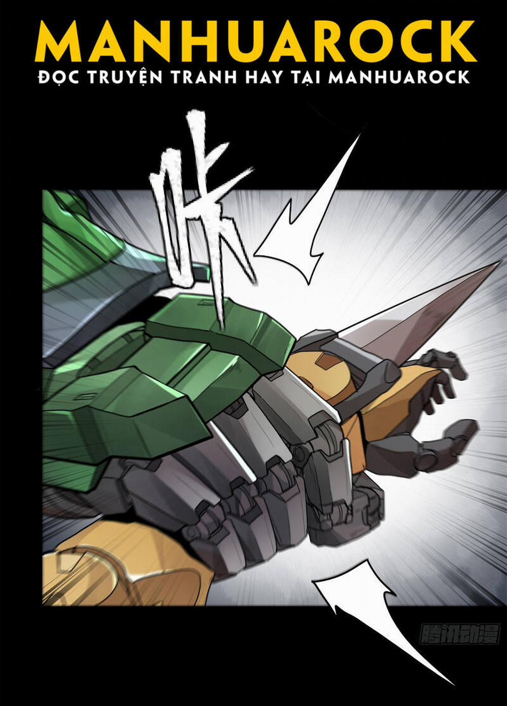 Tinh Giáp Hồn Tướng 163 trang 44