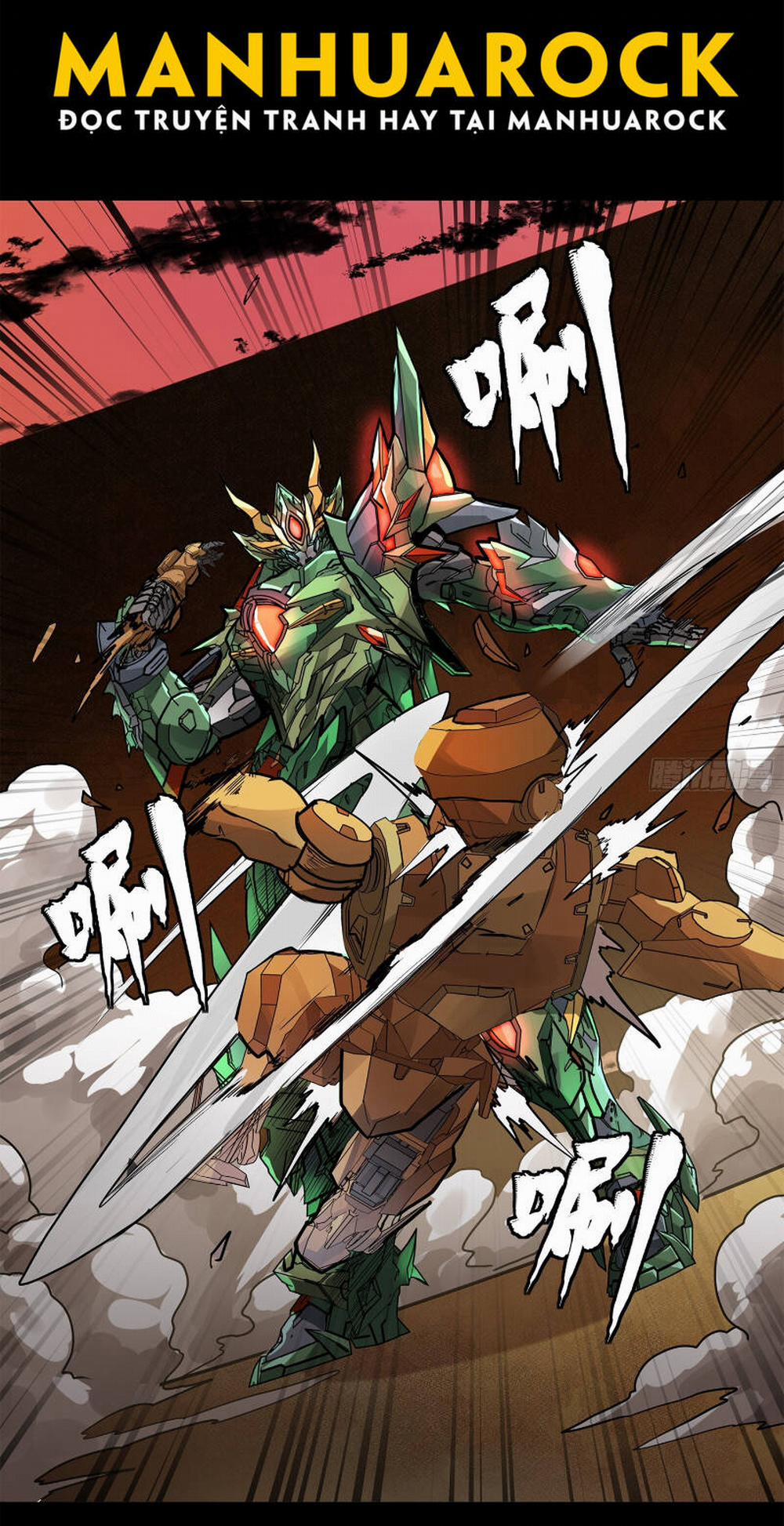 Tinh Giáp Hồn Tướng 163 trang 45