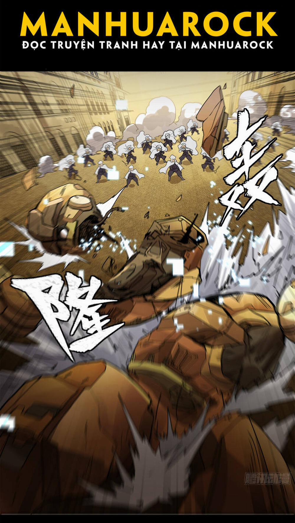 Tinh Giáp Hồn Tướng 163 trang 46