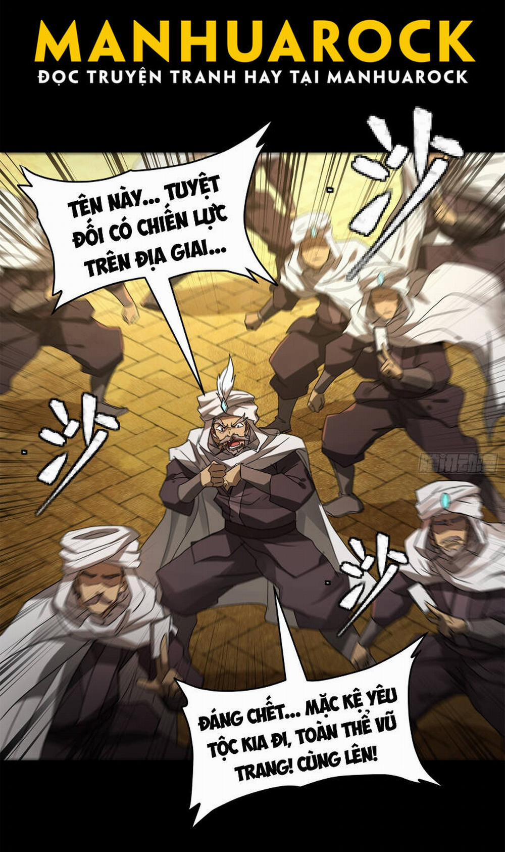 Tinh Giáp Hồn Tướng 163 trang 48