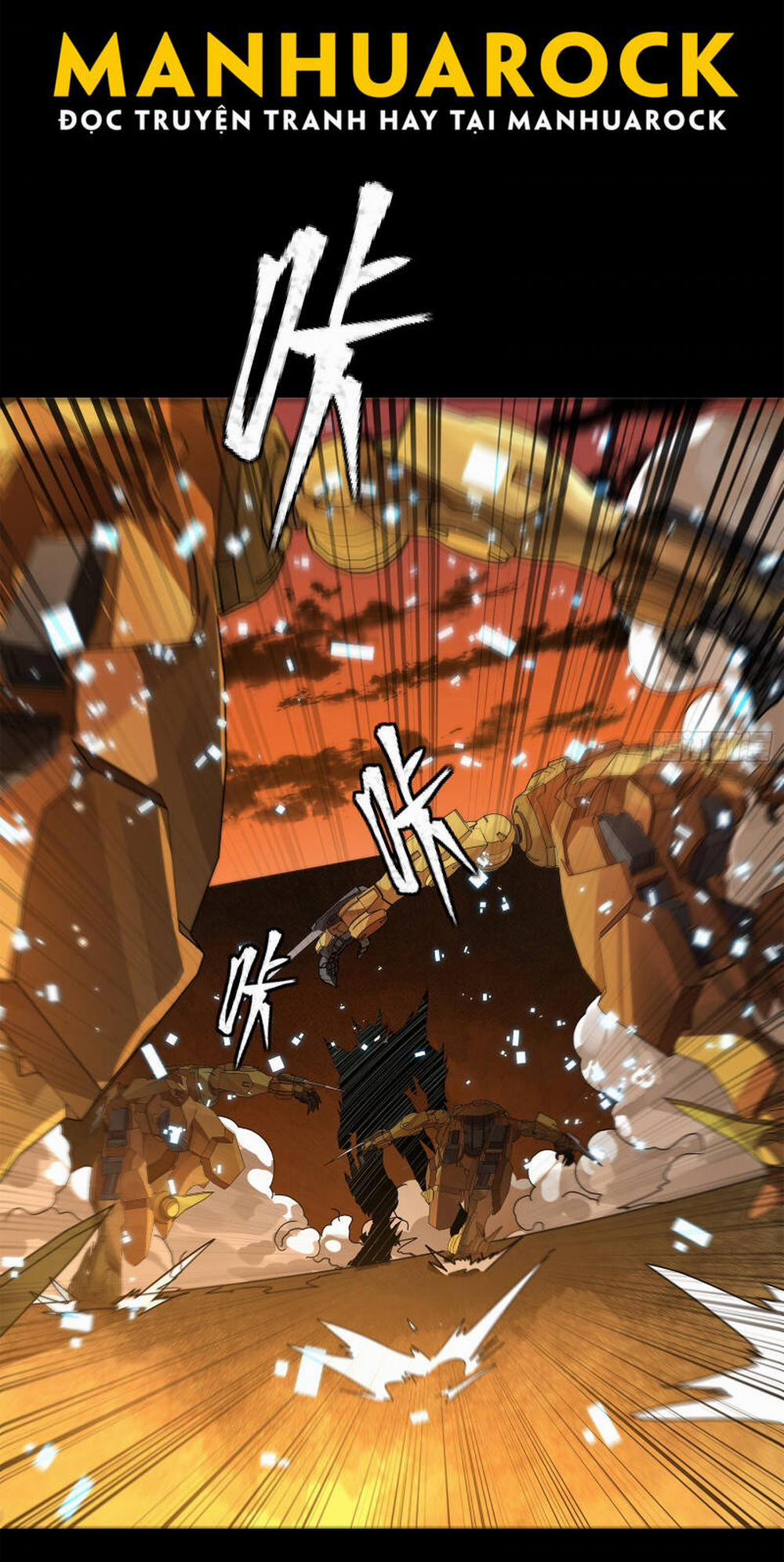 Tinh Giáp Hồn Tướng 163 trang 49