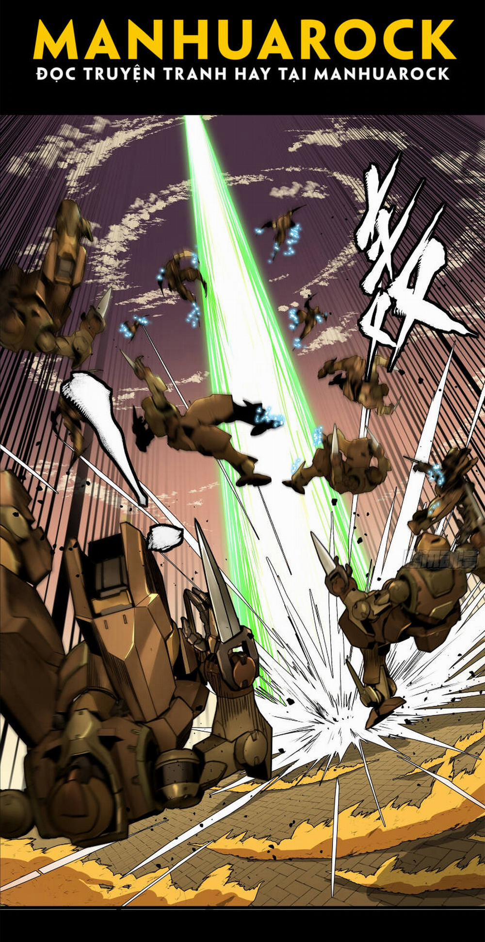 Tinh Giáp Hồn Tướng 163 trang 52