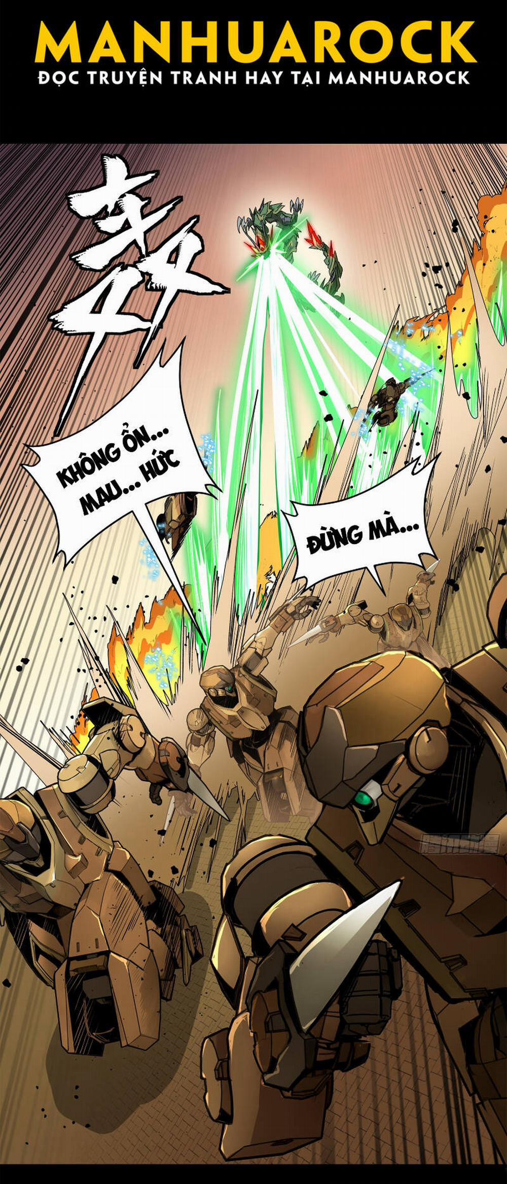 Tinh Giáp Hồn Tướng 163 trang 55