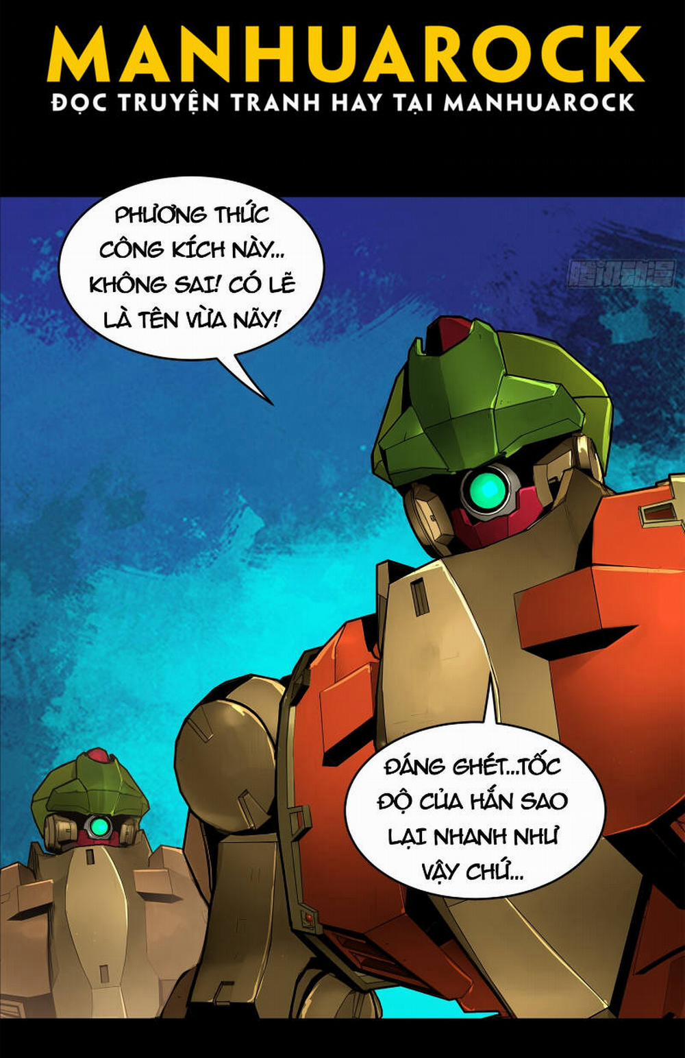 Tinh Giáp Hồn Tướng 163 trang 57