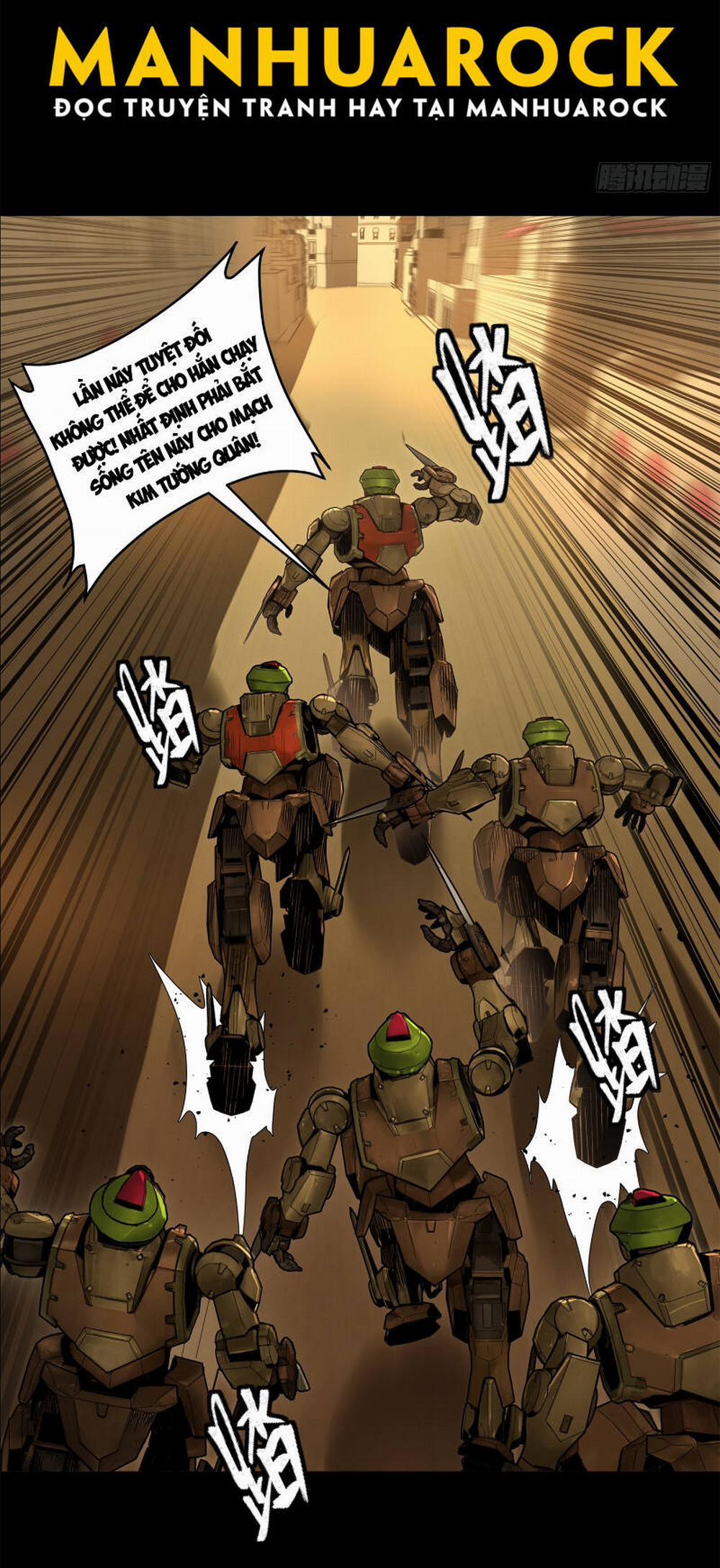 Tinh Giáp Hồn Tướng 163 trang 58