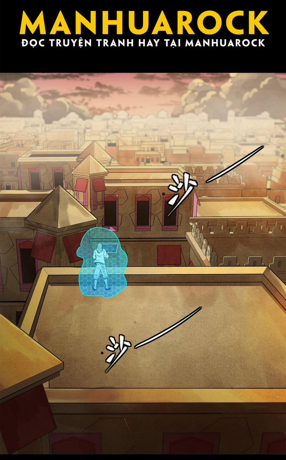 Tinh Giáp Hồn Tướng 163 trang 59