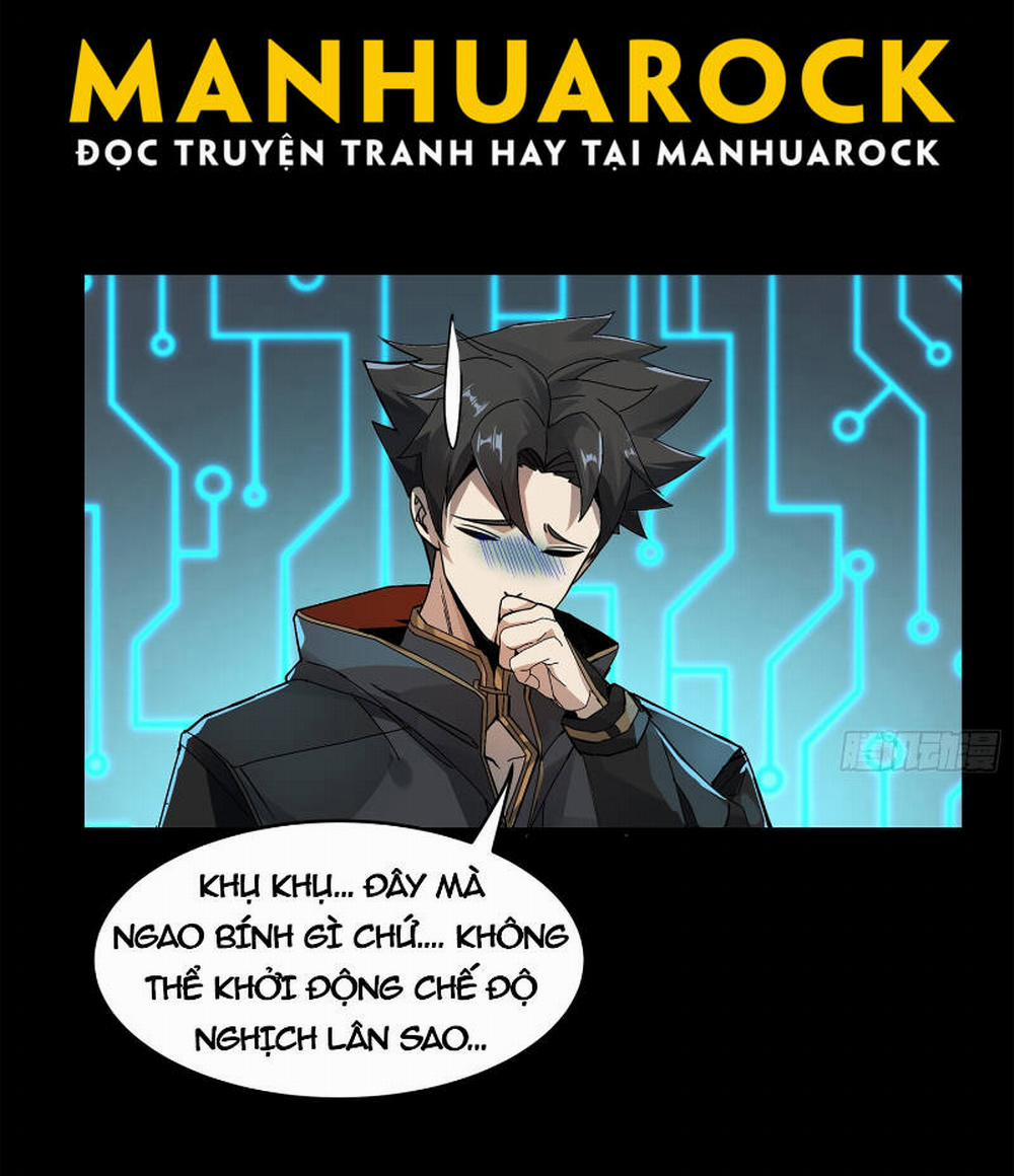 Tinh Giáp Hồn Tướng 163 trang 6