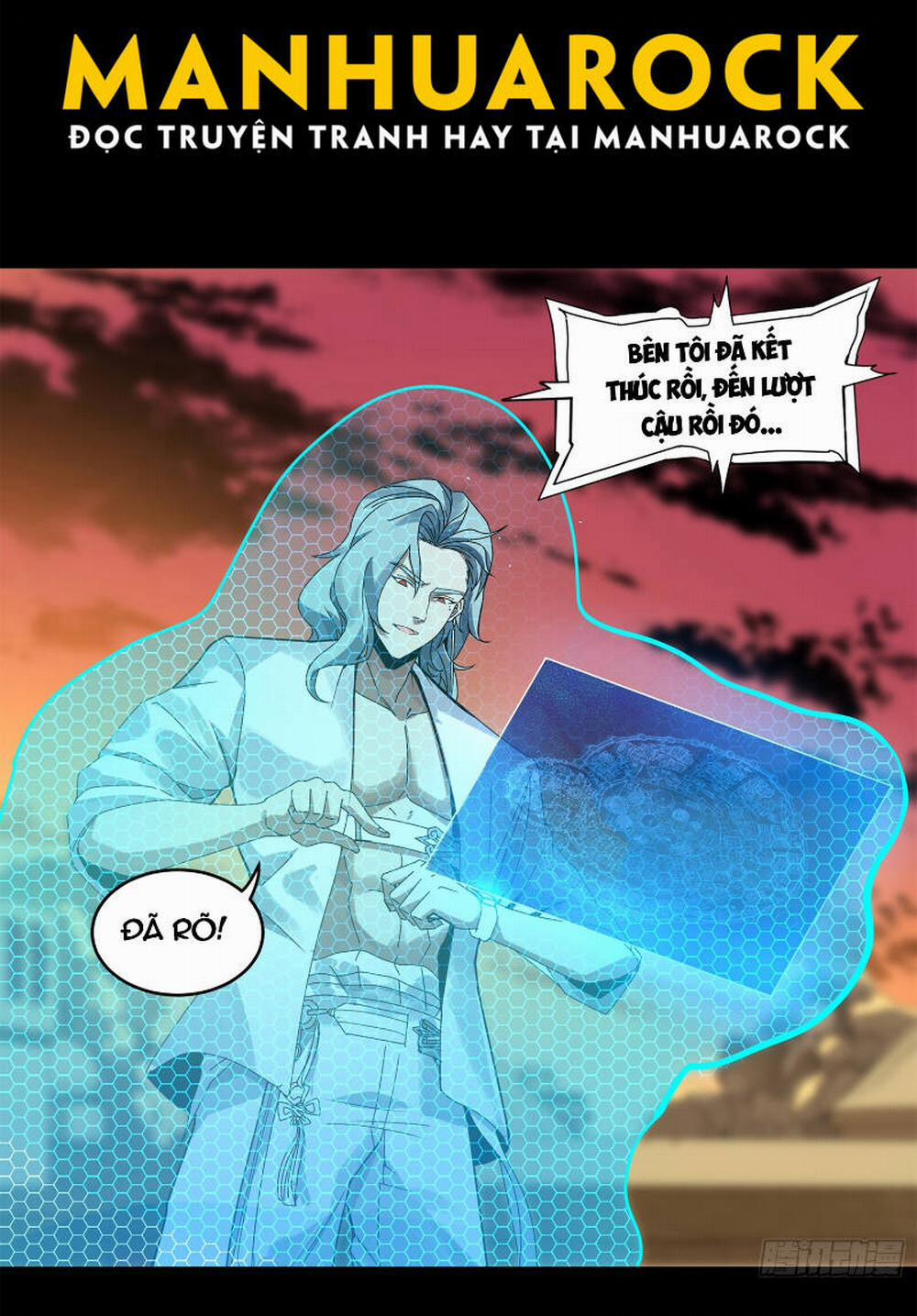 Tinh Giáp Hồn Tướng 163 trang 60