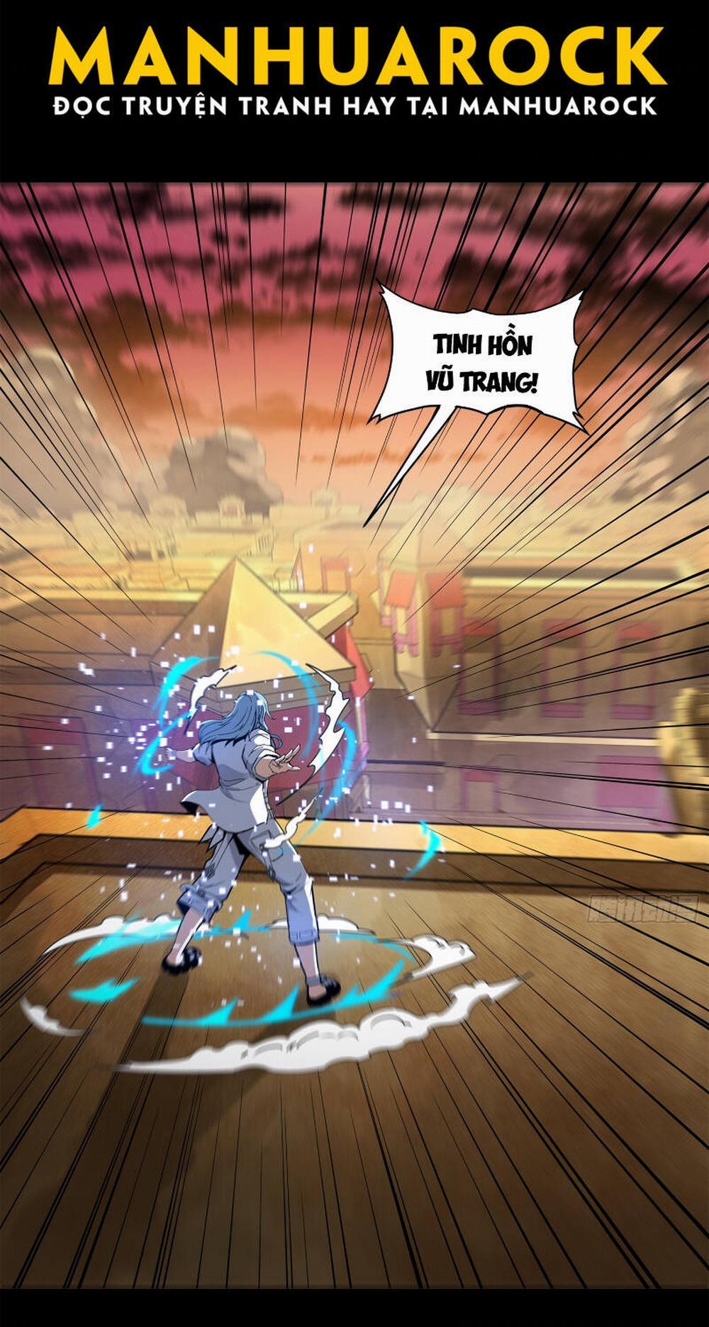 Tinh Giáp Hồn Tướng 163 trang 61