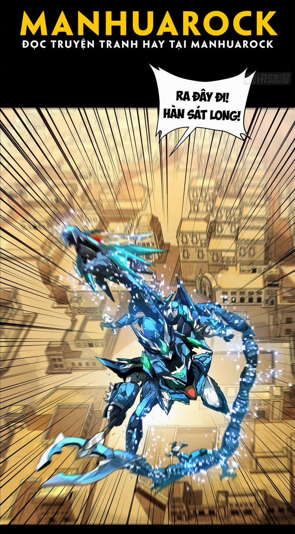 Tinh Giáp Hồn Tướng 163 trang 63