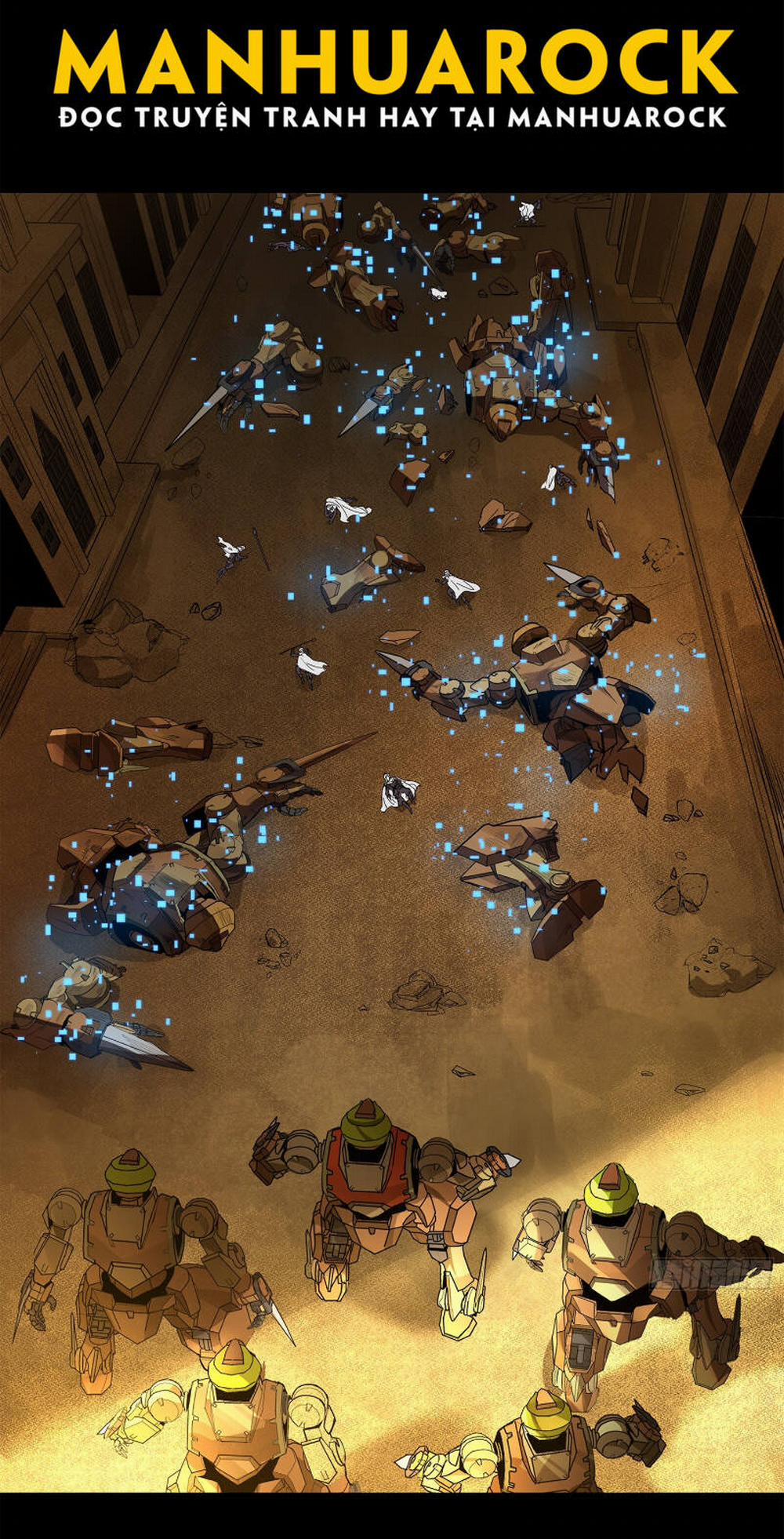 Tinh Giáp Hồn Tướng 163 trang 65