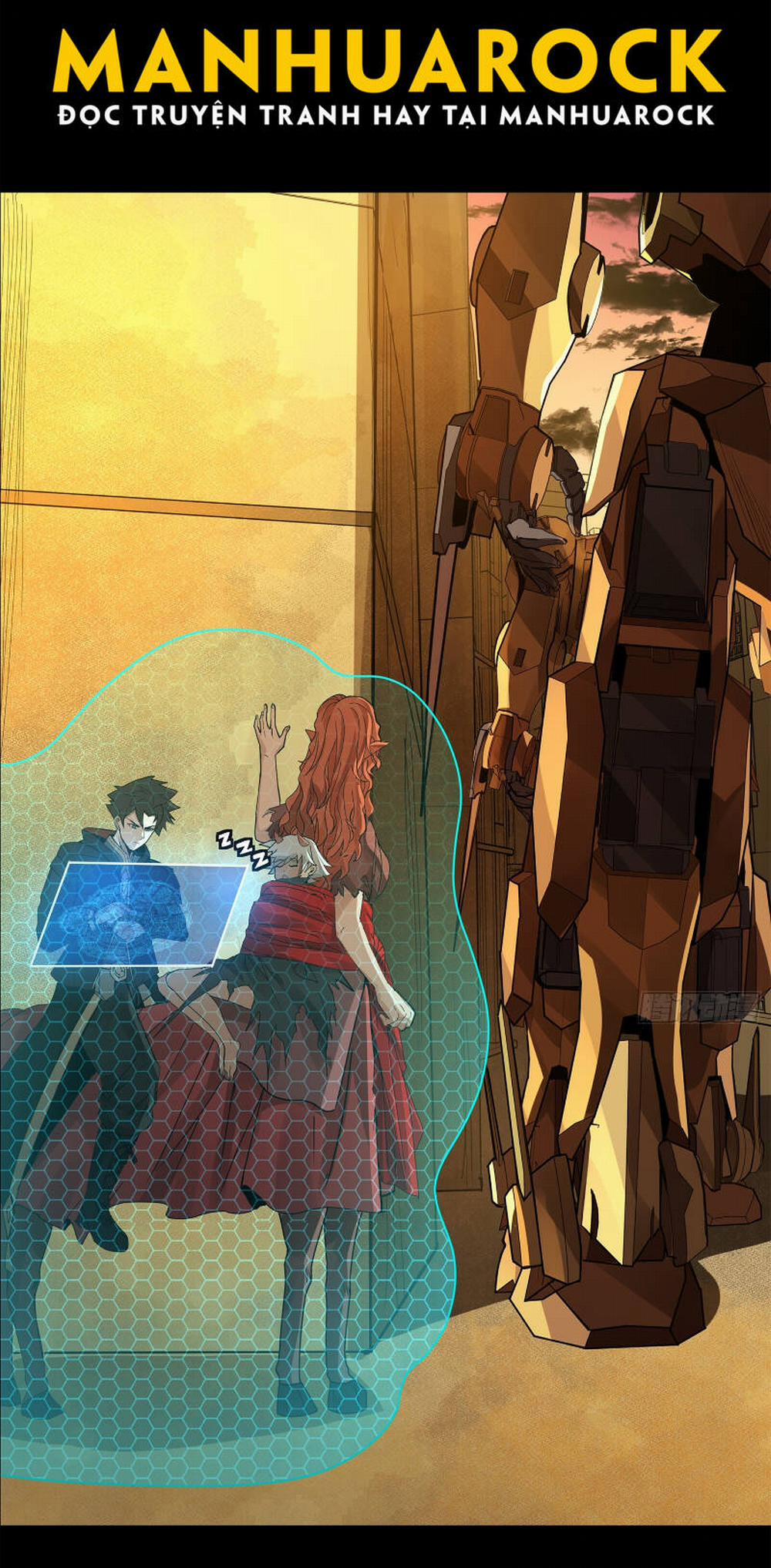 Tinh Giáp Hồn Tướng 163 trang 67