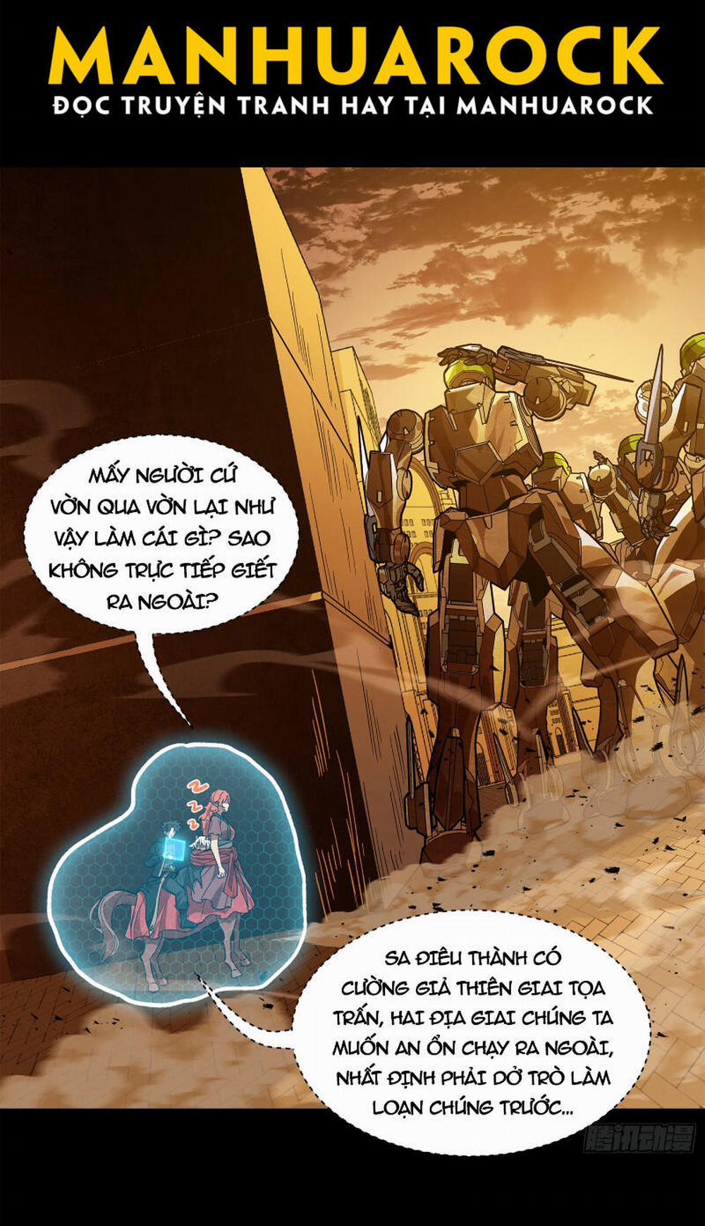 Tinh Giáp Hồn Tướng 163 trang 68