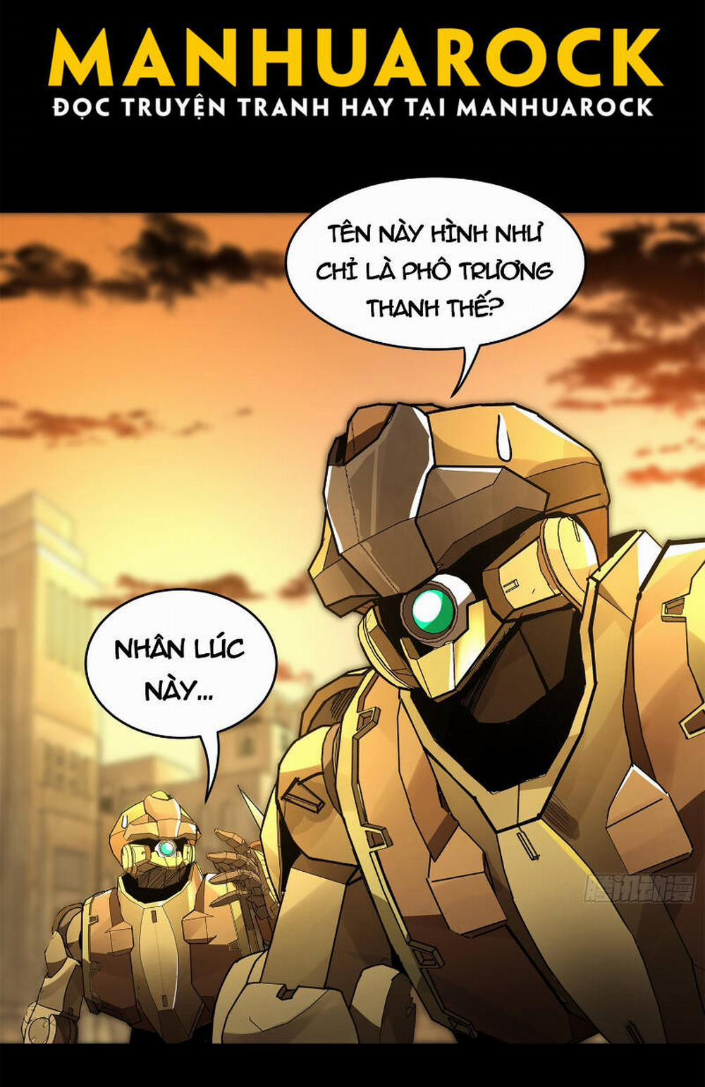 Tinh Giáp Hồn Tướng 163 trang 7