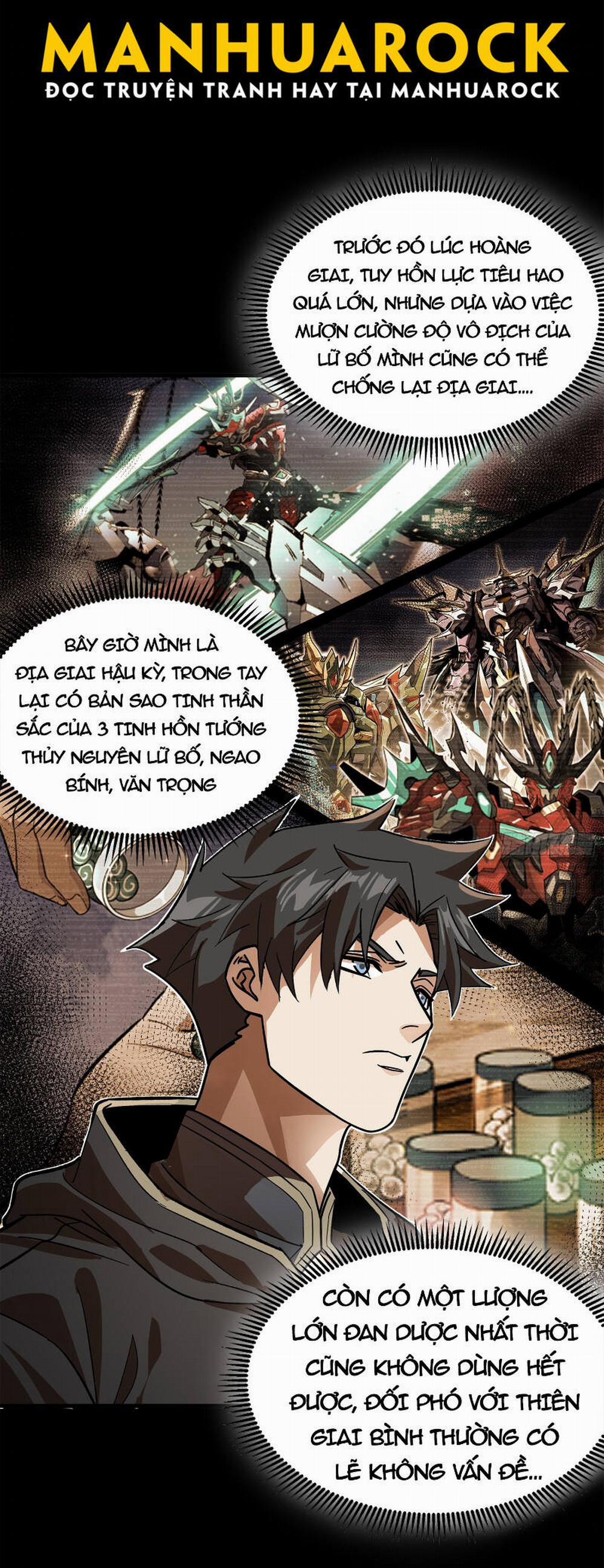 Tinh Giáp Hồn Tướng 163 trang 70