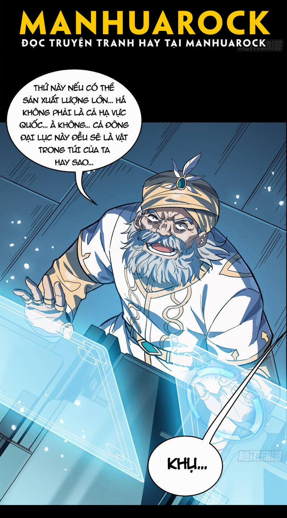 Tinh Giáp Hồn Tướng 163 trang 74