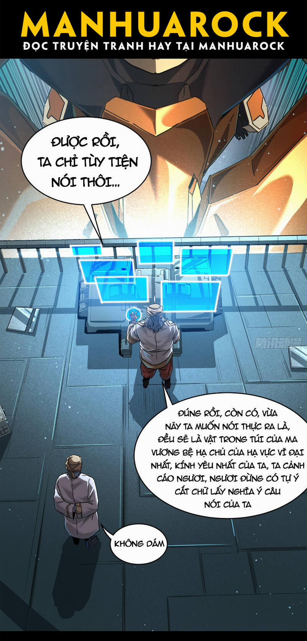 Tinh Giáp Hồn Tướng 163 trang 76