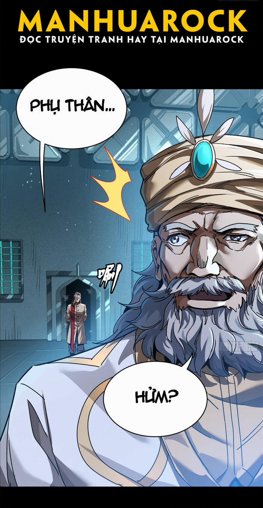 Tinh Giáp Hồn Tướng 163 trang 77