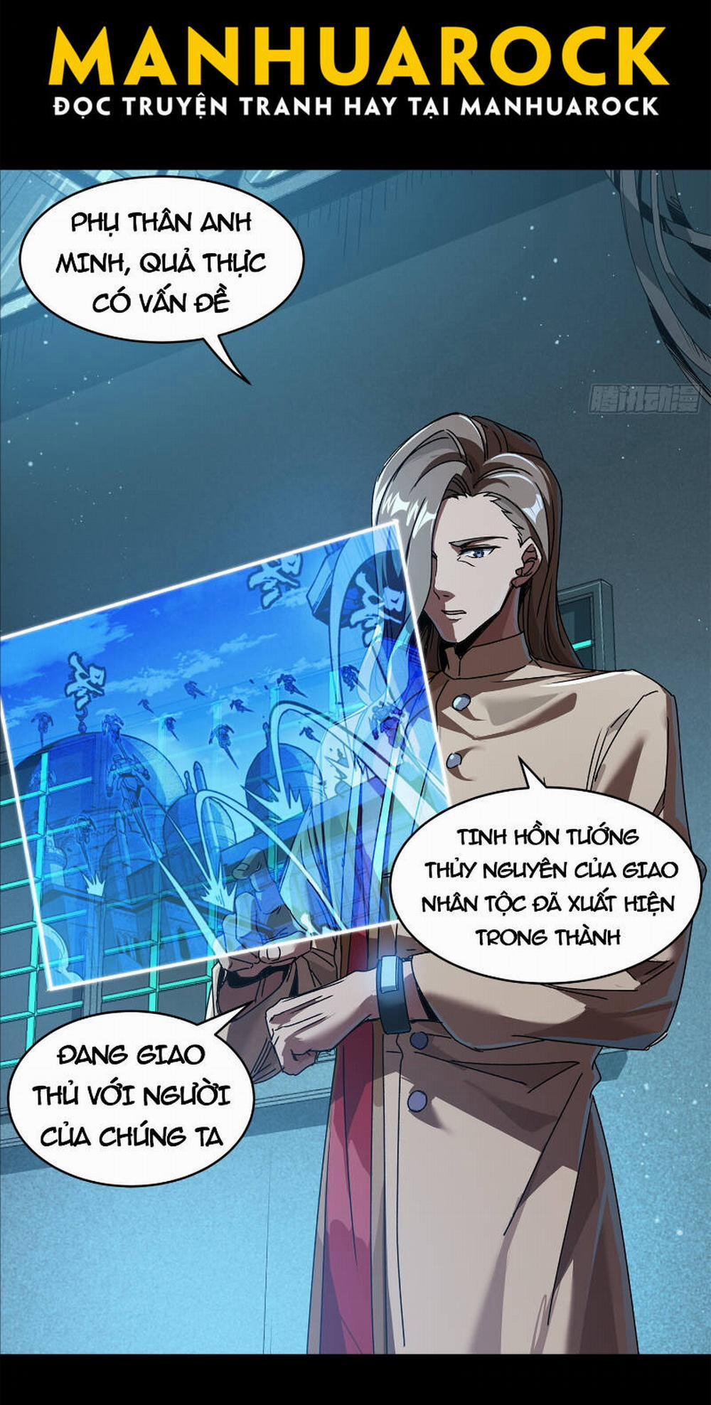 Tinh Giáp Hồn Tướng 163 trang 79