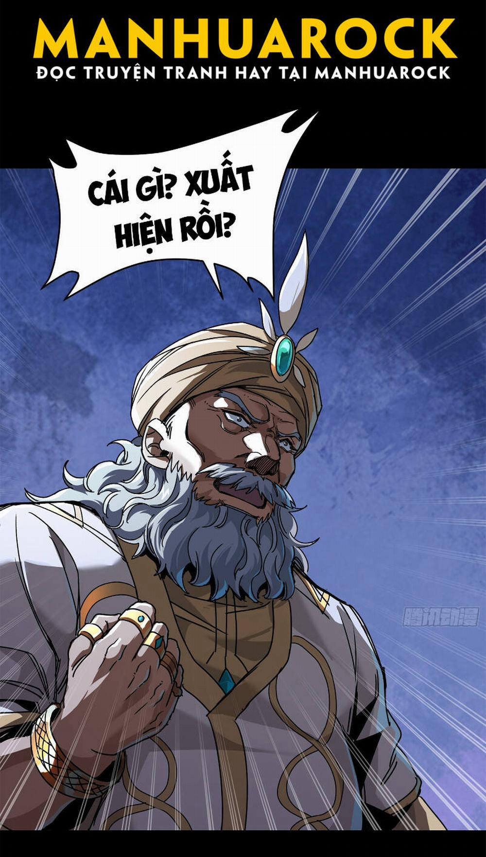 Tinh Giáp Hồn Tướng 163 trang 80