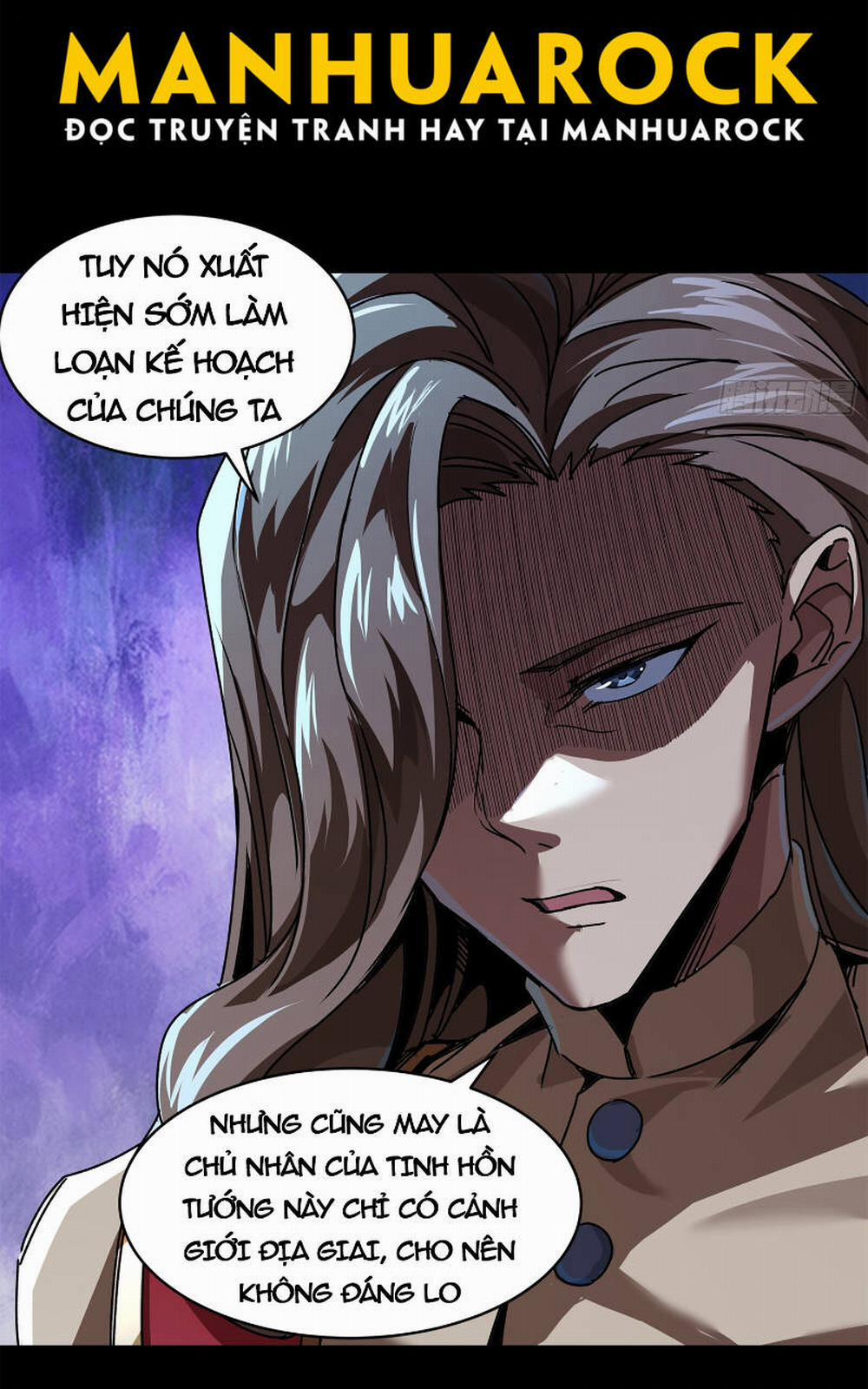 Tinh Giáp Hồn Tướng 163 trang 81