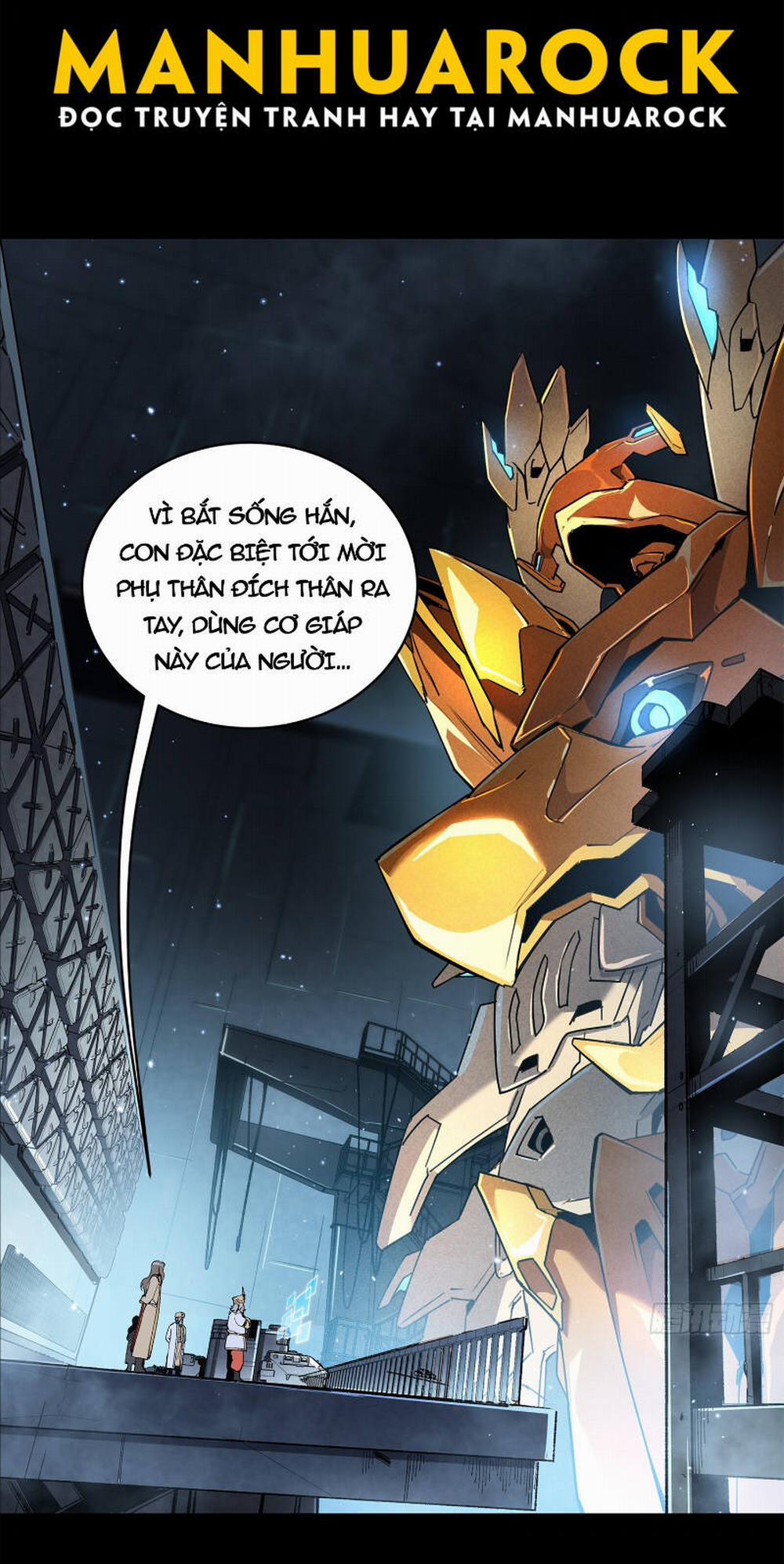 Tinh Giáp Hồn Tướng 163 trang 84