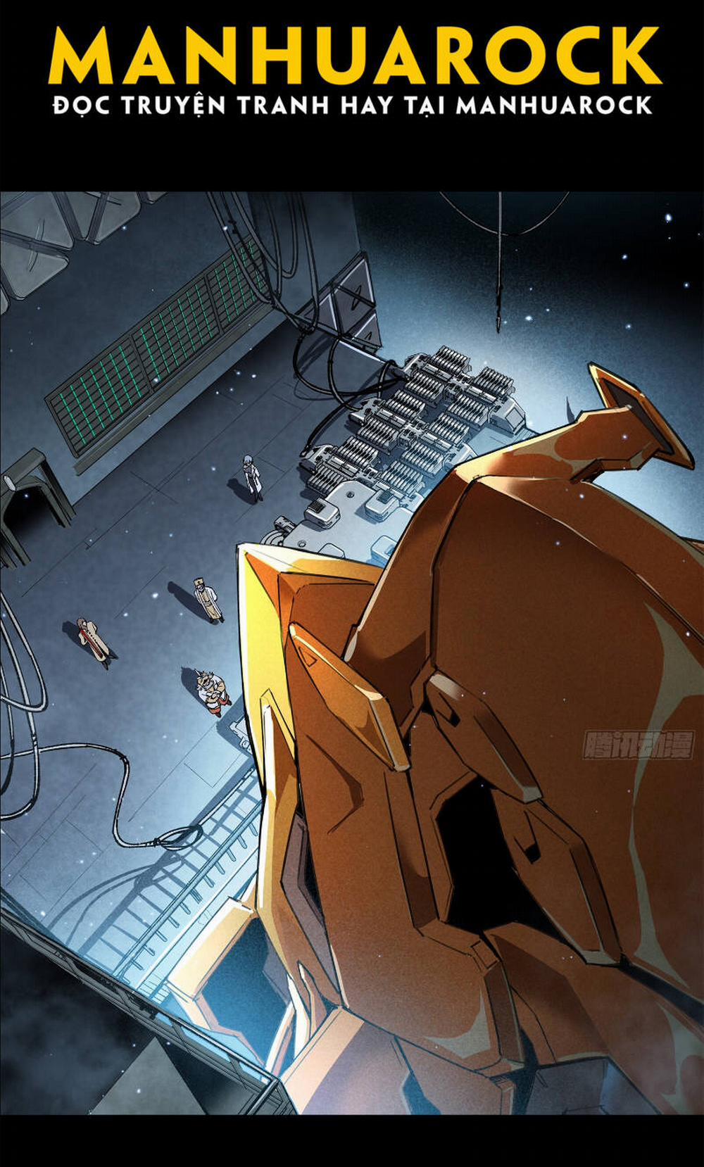 Tinh Giáp Hồn Tướng 163 trang 85