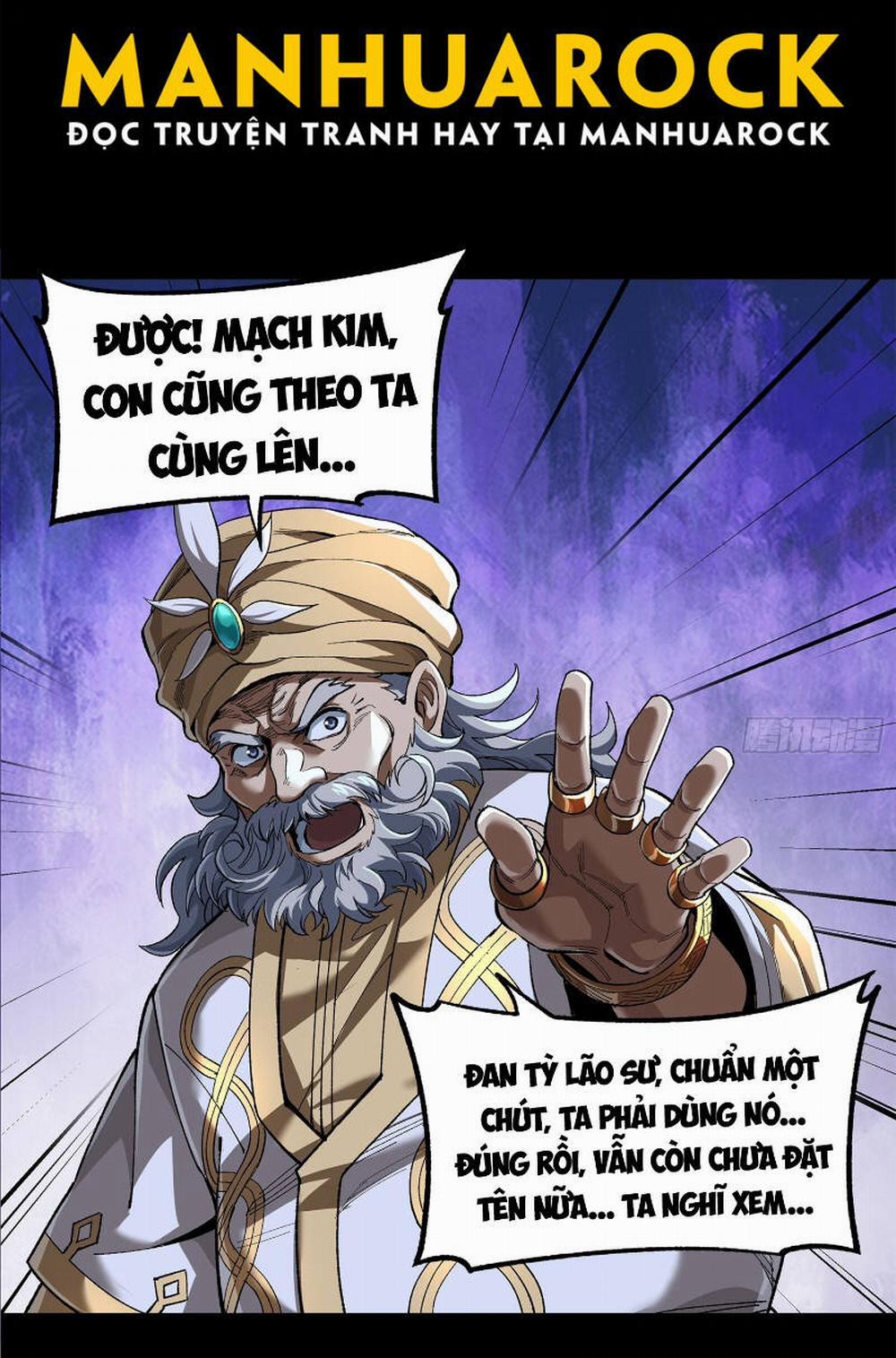 Tinh Giáp Hồn Tướng 163 trang 86