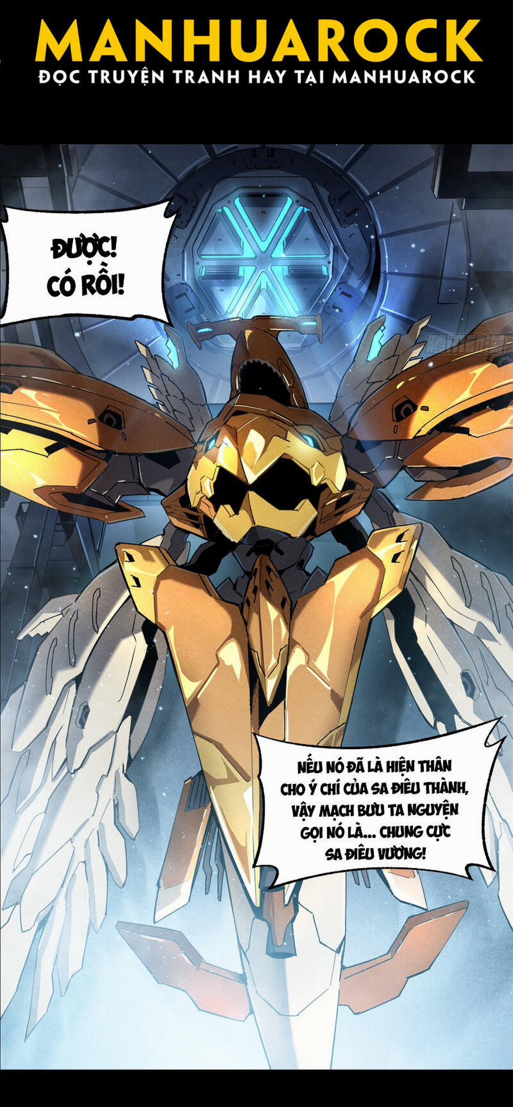 Tinh Giáp Hồn Tướng 163 trang 87