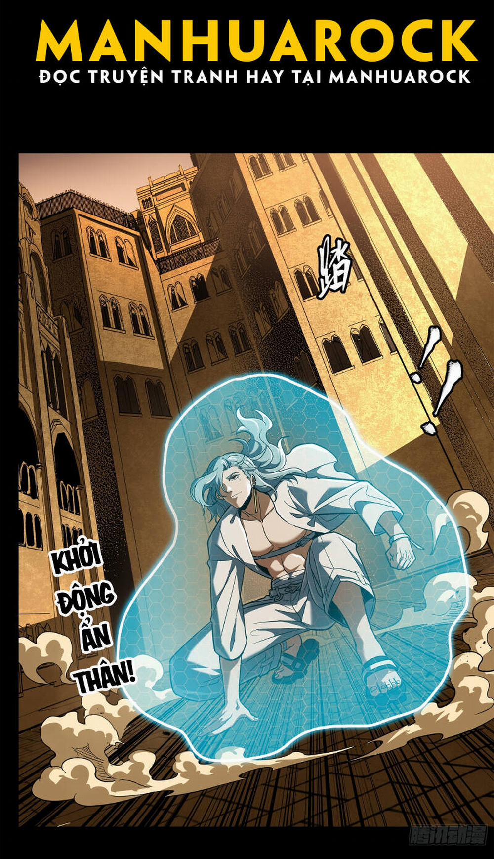 Tinh Giáp Hồn Tướng 164 trang 10