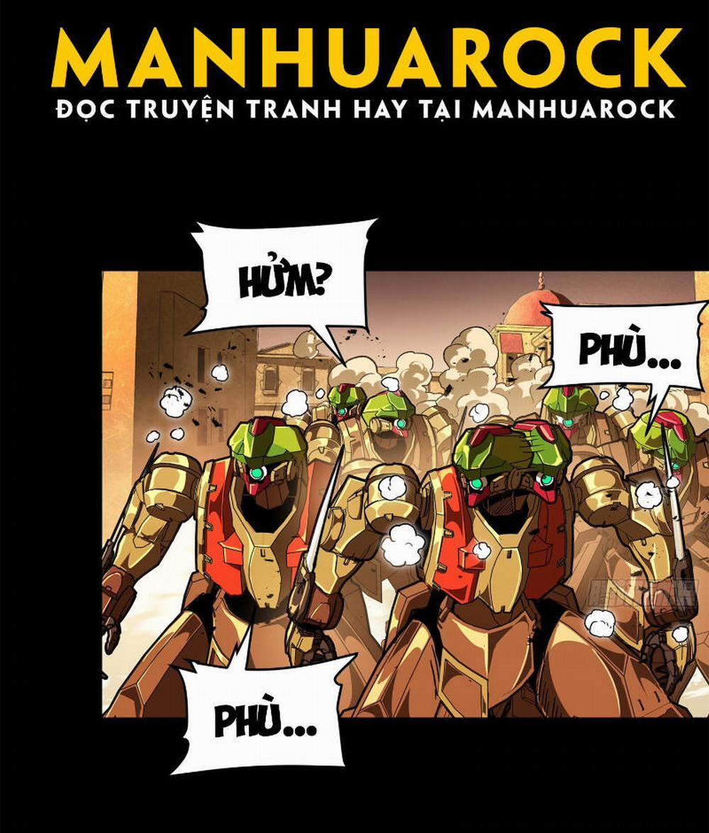 Tinh Giáp Hồn Tướng 164 trang 13