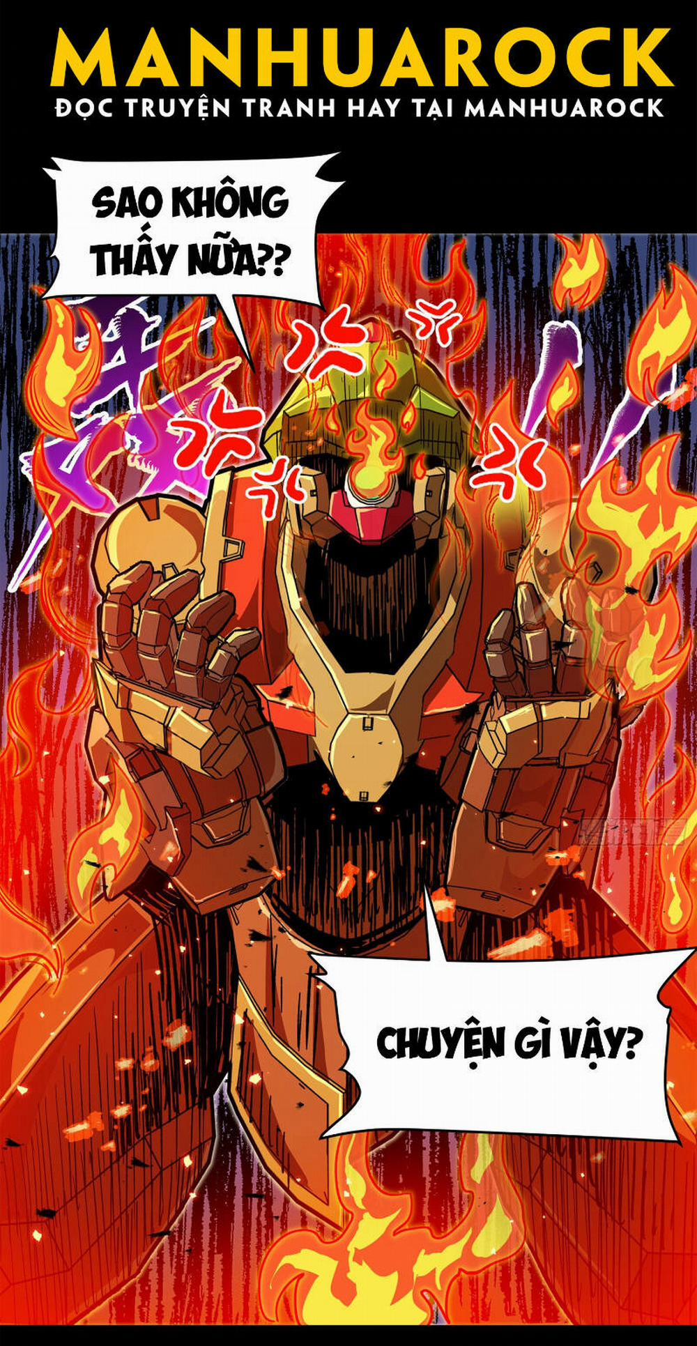 Tinh Giáp Hồn Tướng 164 trang 14