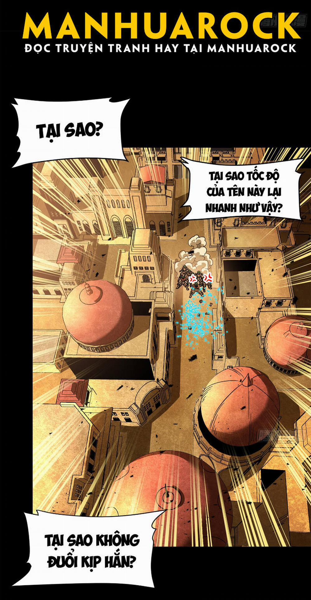 Tinh Giáp Hồn Tướng 164 trang 15