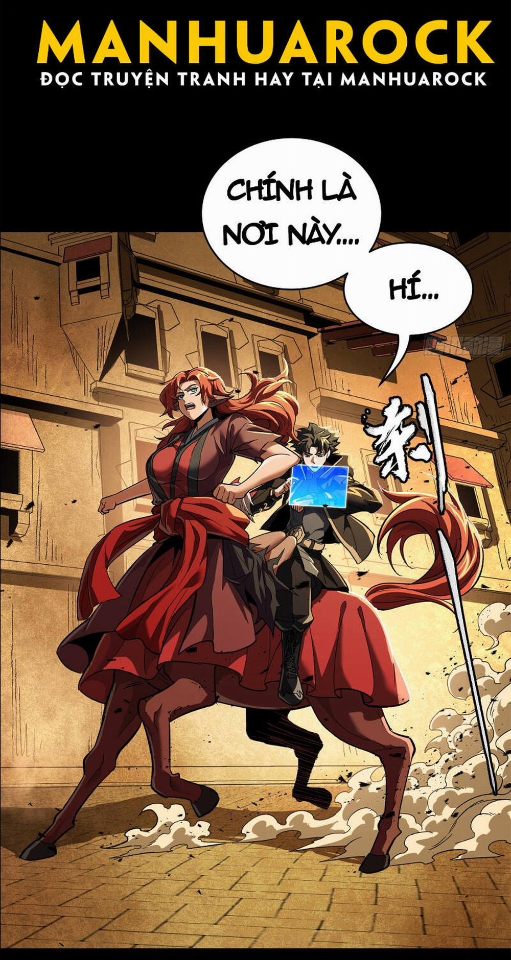 Tinh Giáp Hồn Tướng 164 trang 18