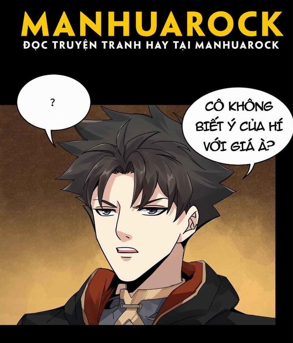 Tinh Giáp Hồn Tướng 164 trang 20