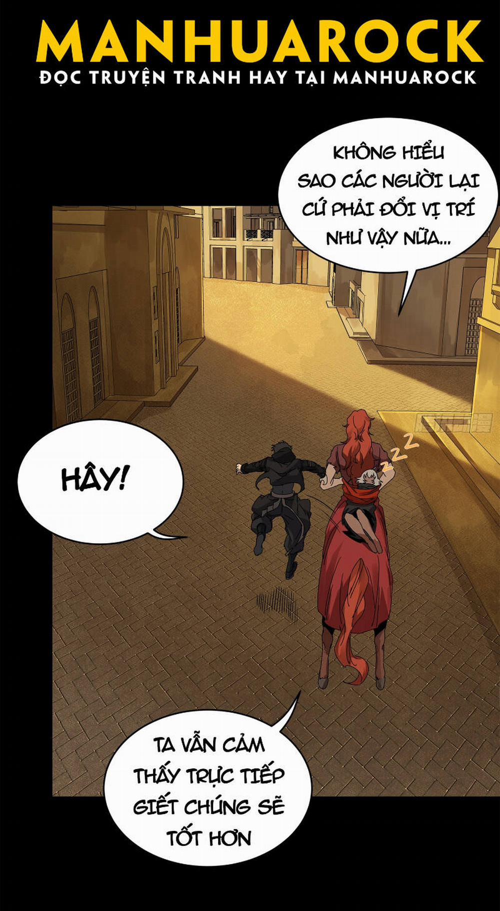 Tinh Giáp Hồn Tướng 164 trang 23