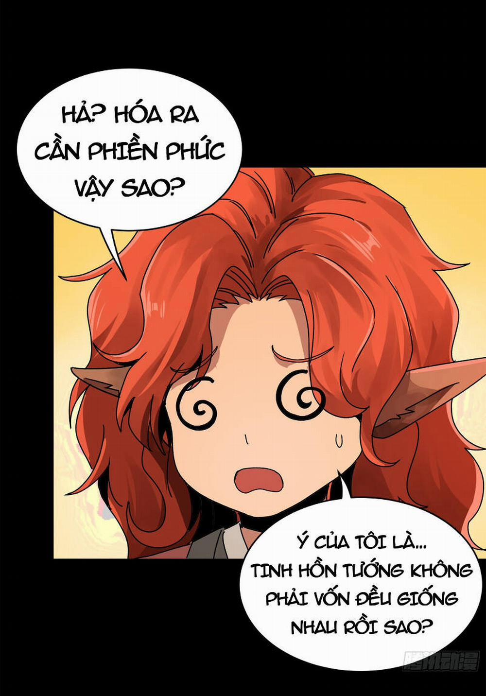 Tinh Giáp Hồn Tướng 164 trang 28