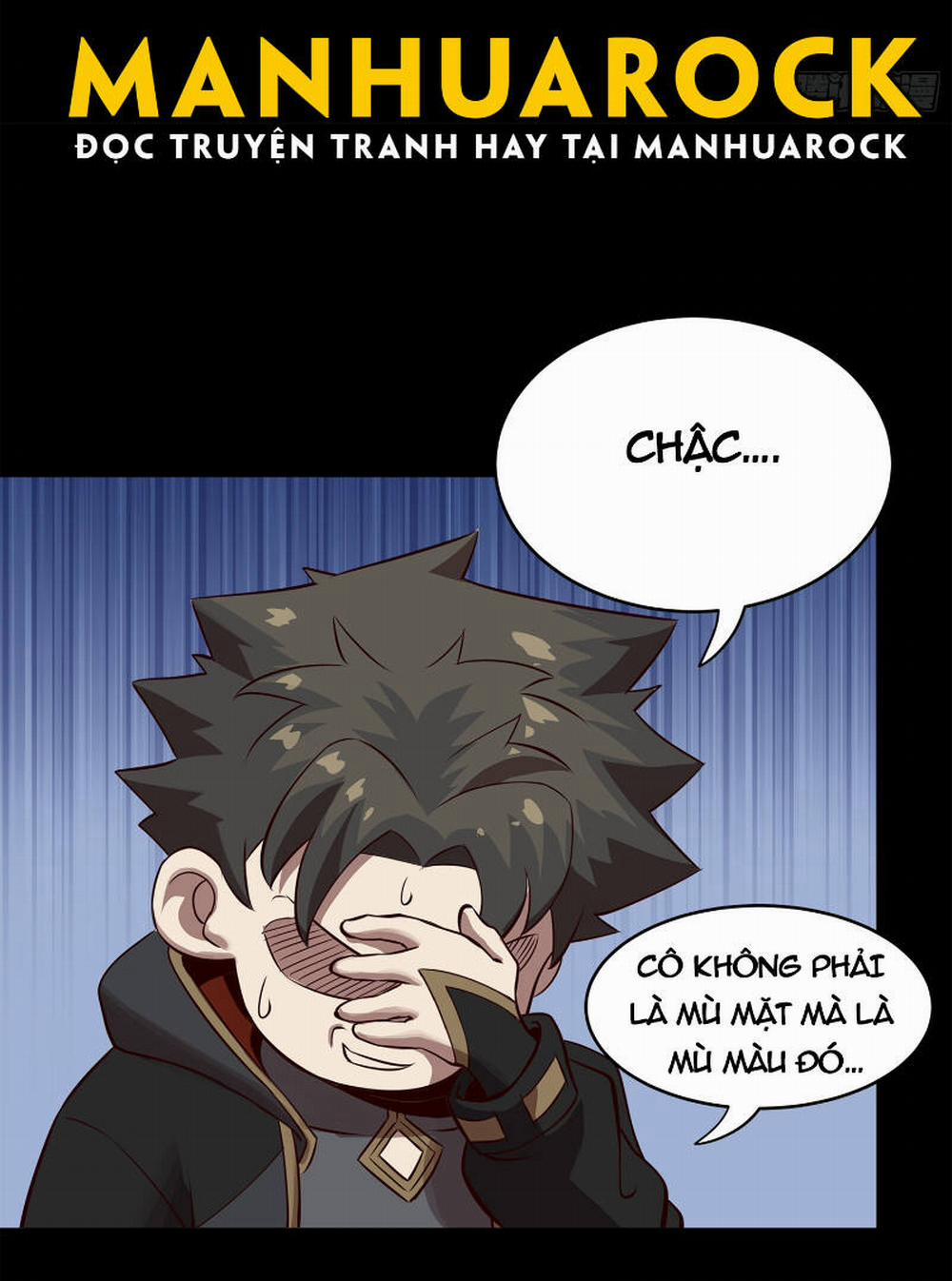 Tinh Giáp Hồn Tướng 164 trang 31