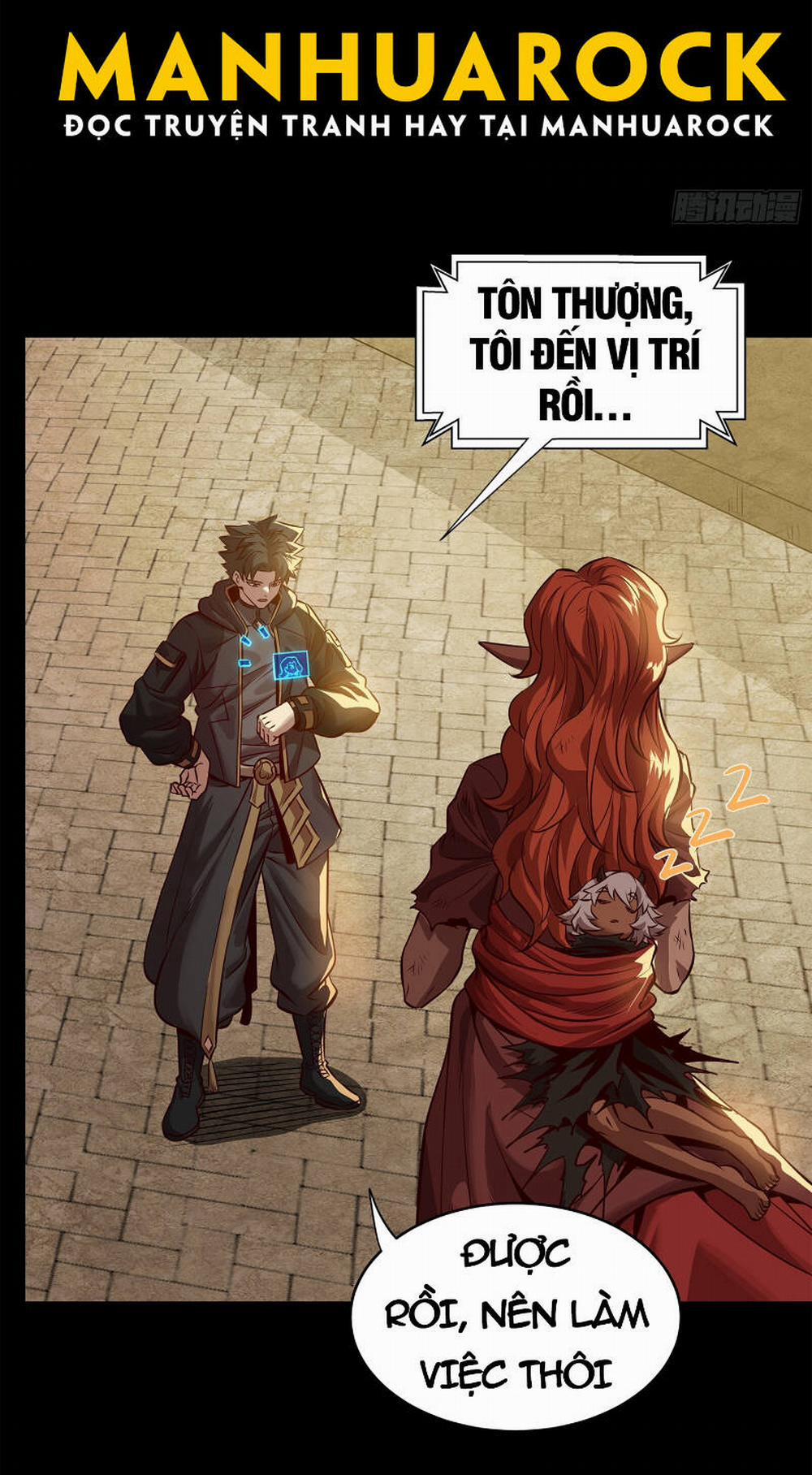 Tinh Giáp Hồn Tướng 164 trang 32