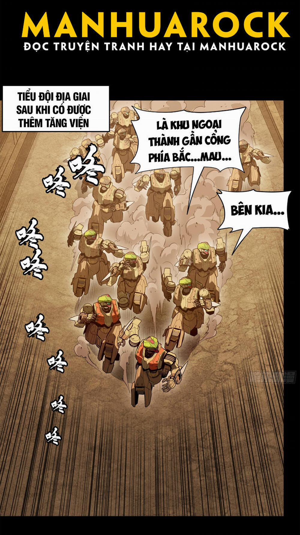 Tinh Giáp Hồn Tướng 164 trang 36