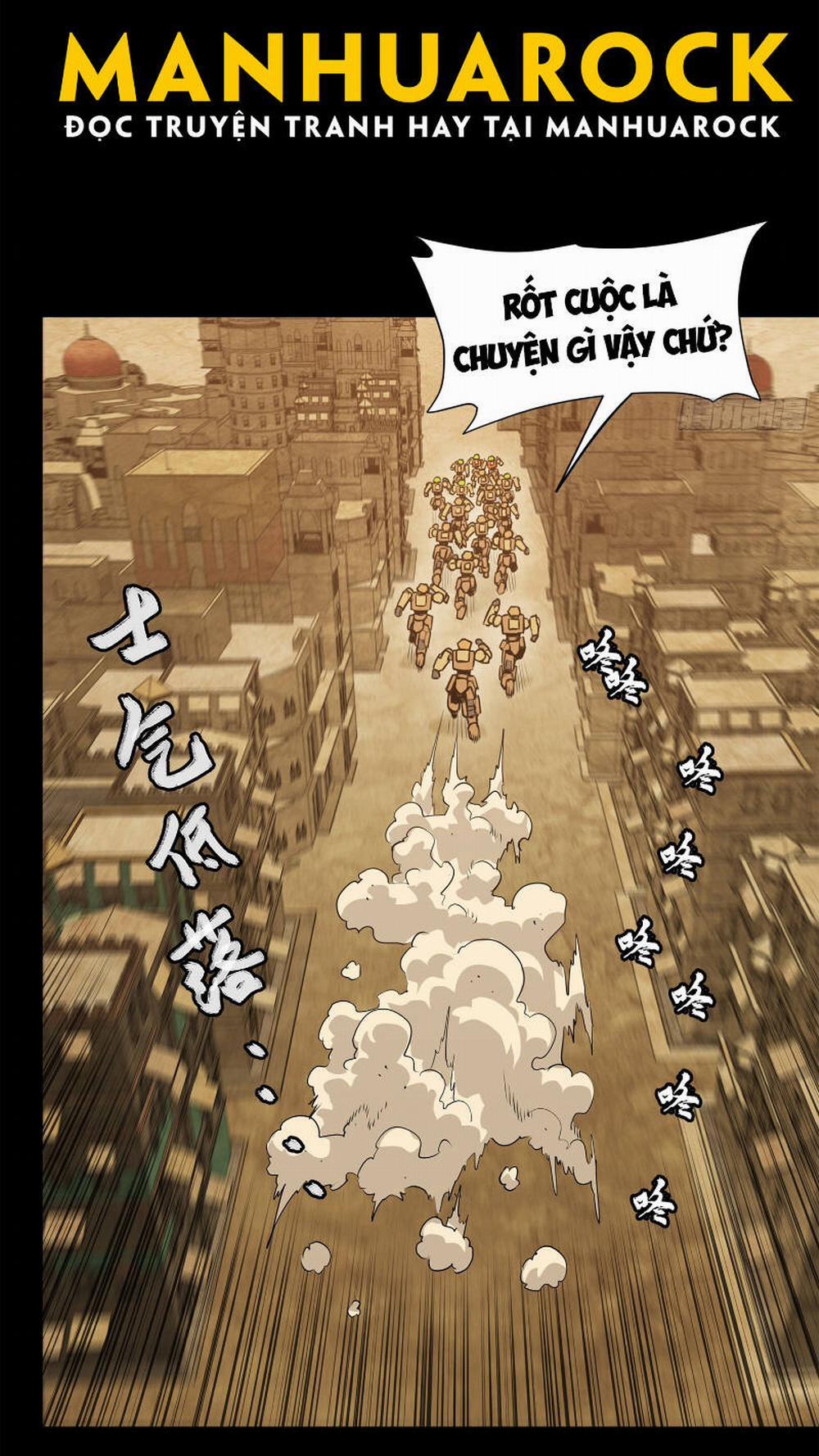 Tinh Giáp Hồn Tướng 164 trang 37